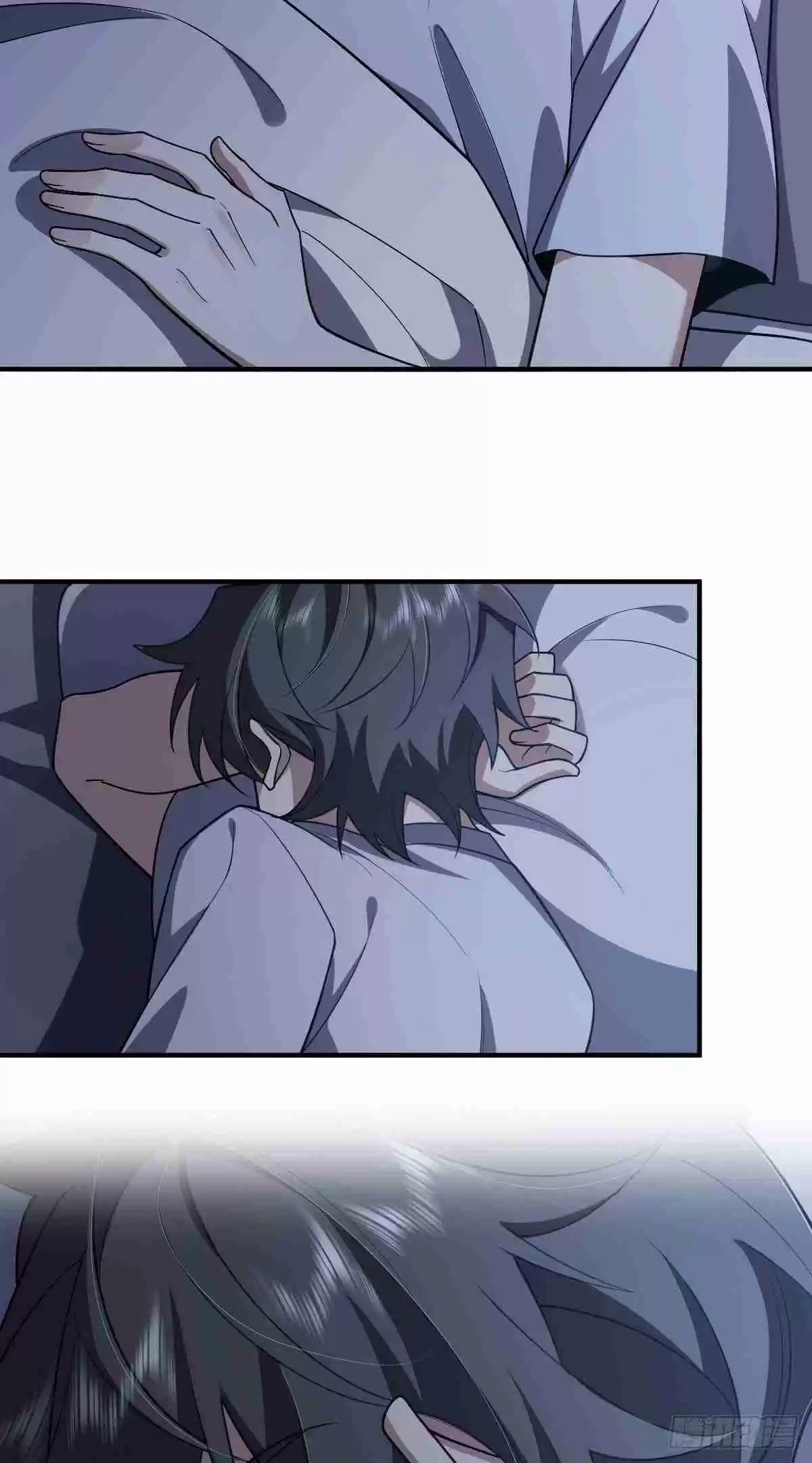 My Wife Is From a Thousand Years Ago 6