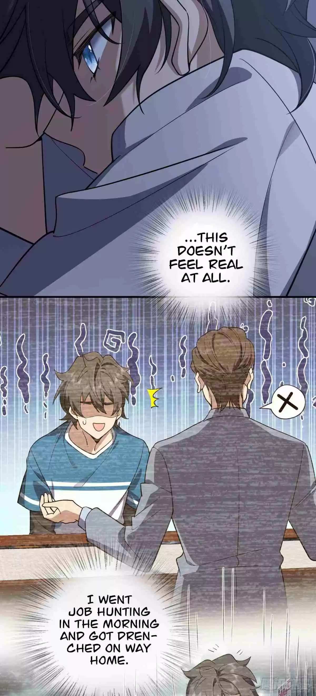 My Wife Is From a Thousand Years Ago 6