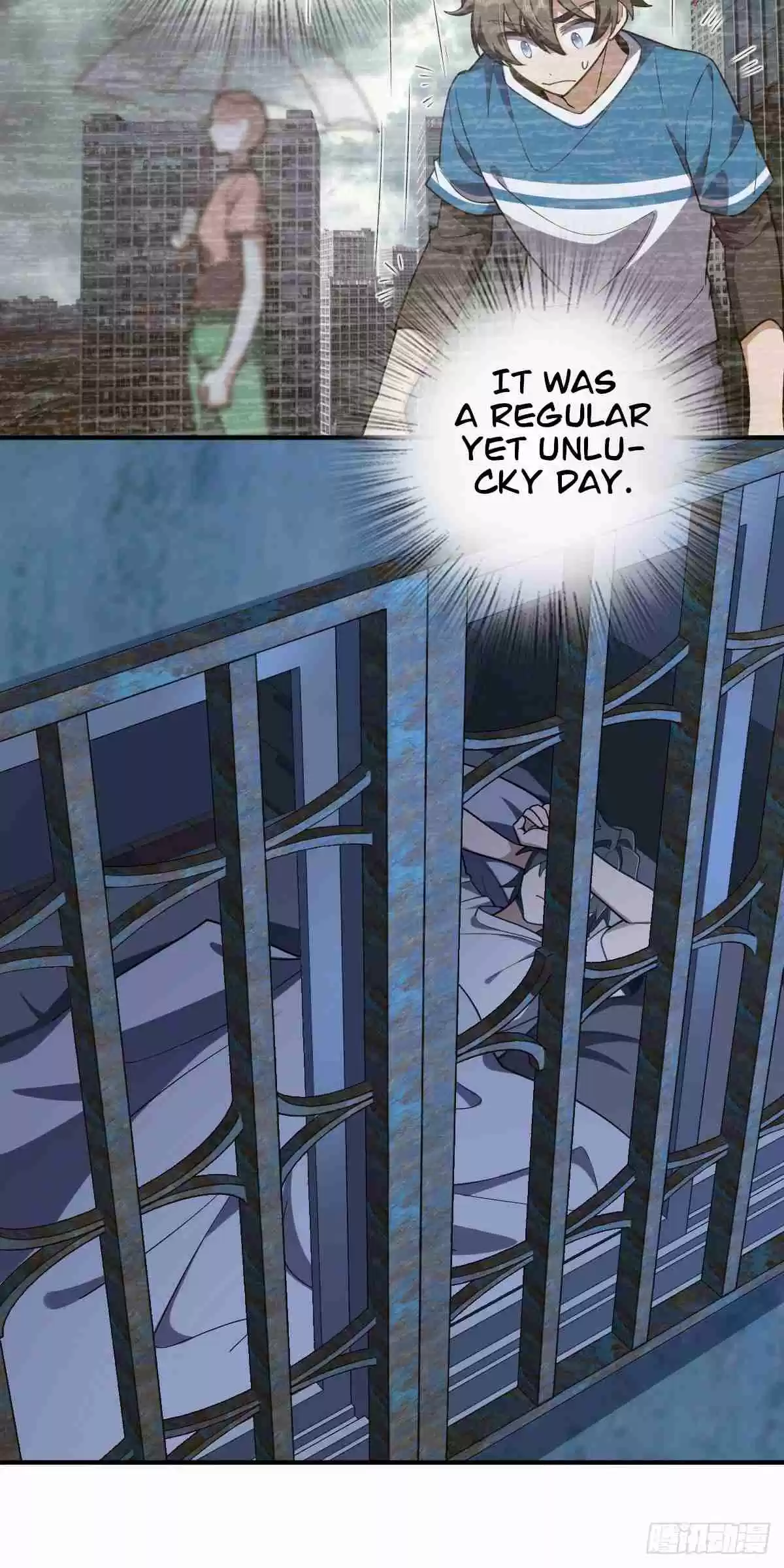 My Wife Is From a Thousand Years Ago 6