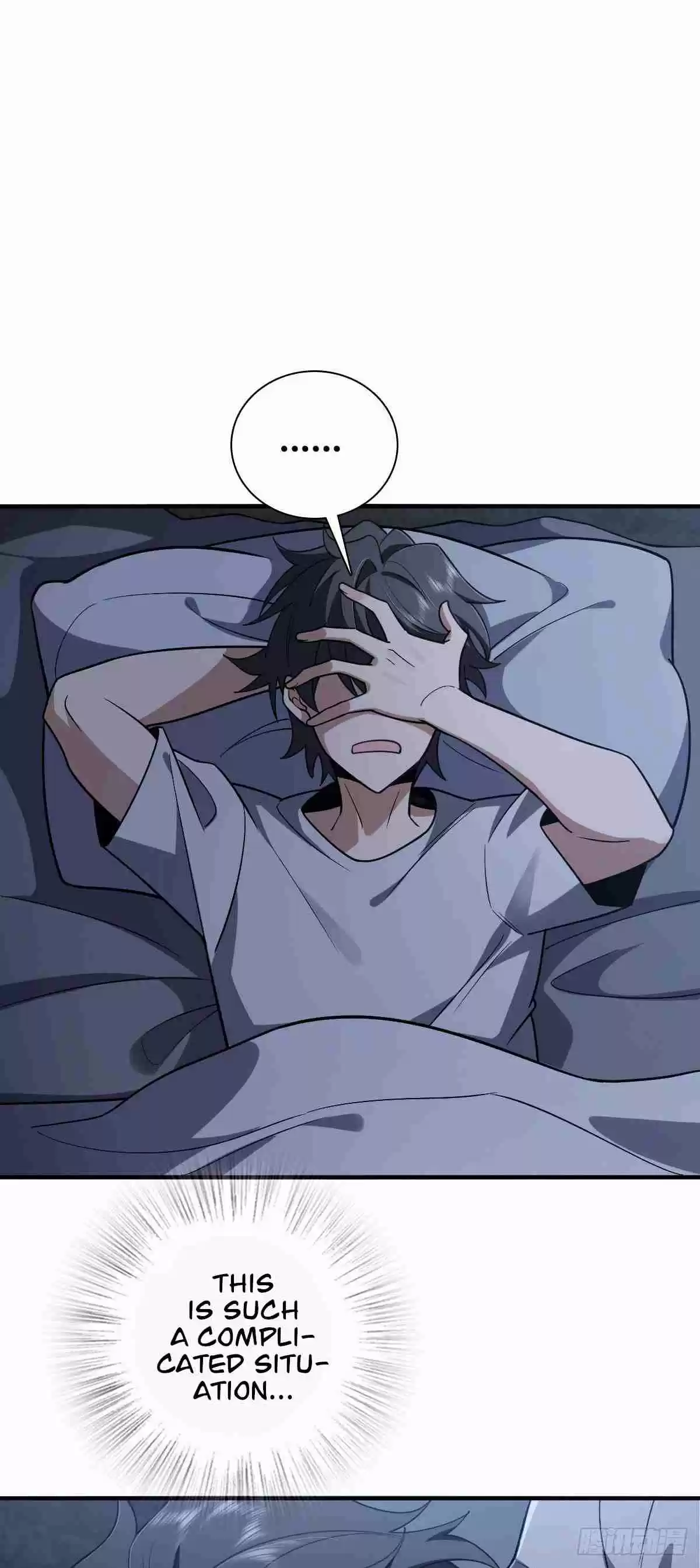 My Wife Is From a Thousand Years Ago 6