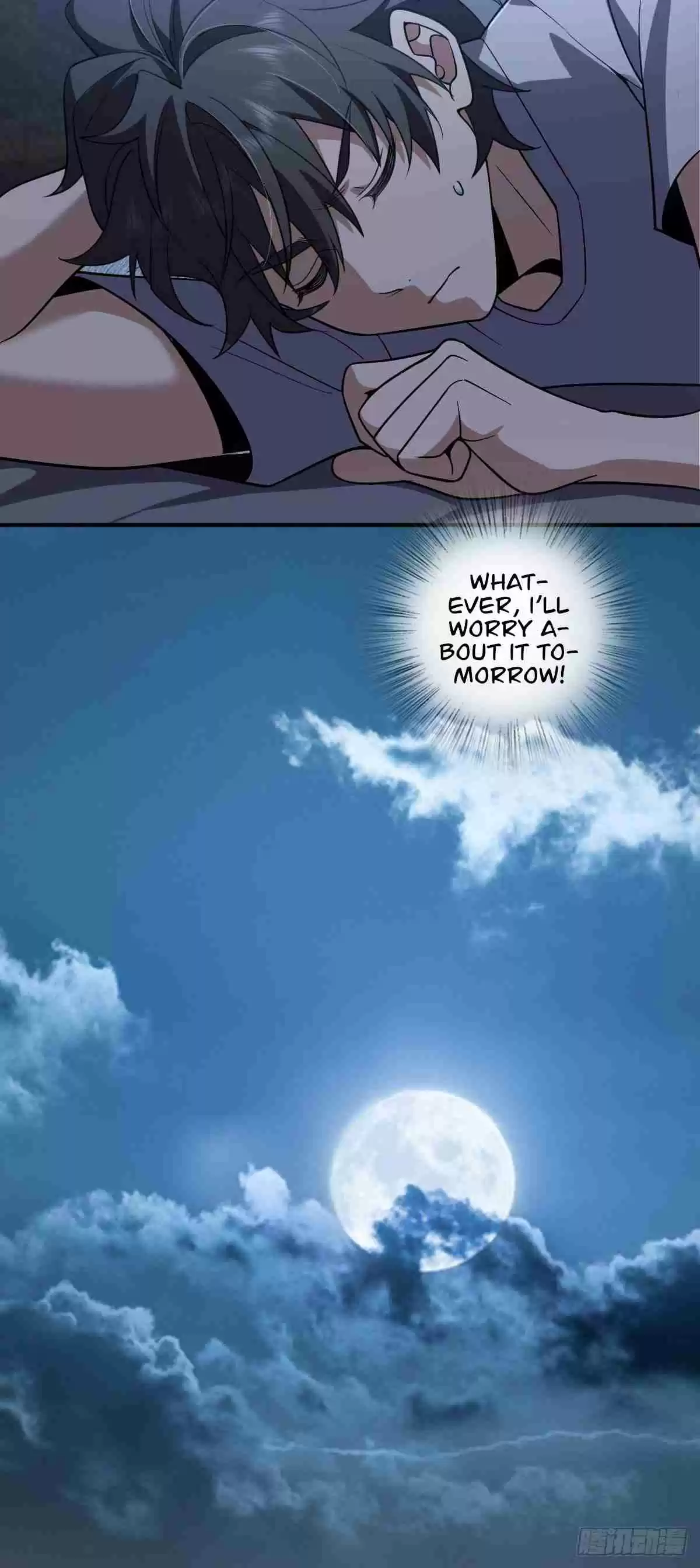 My Wife Is From a Thousand Years Ago 6