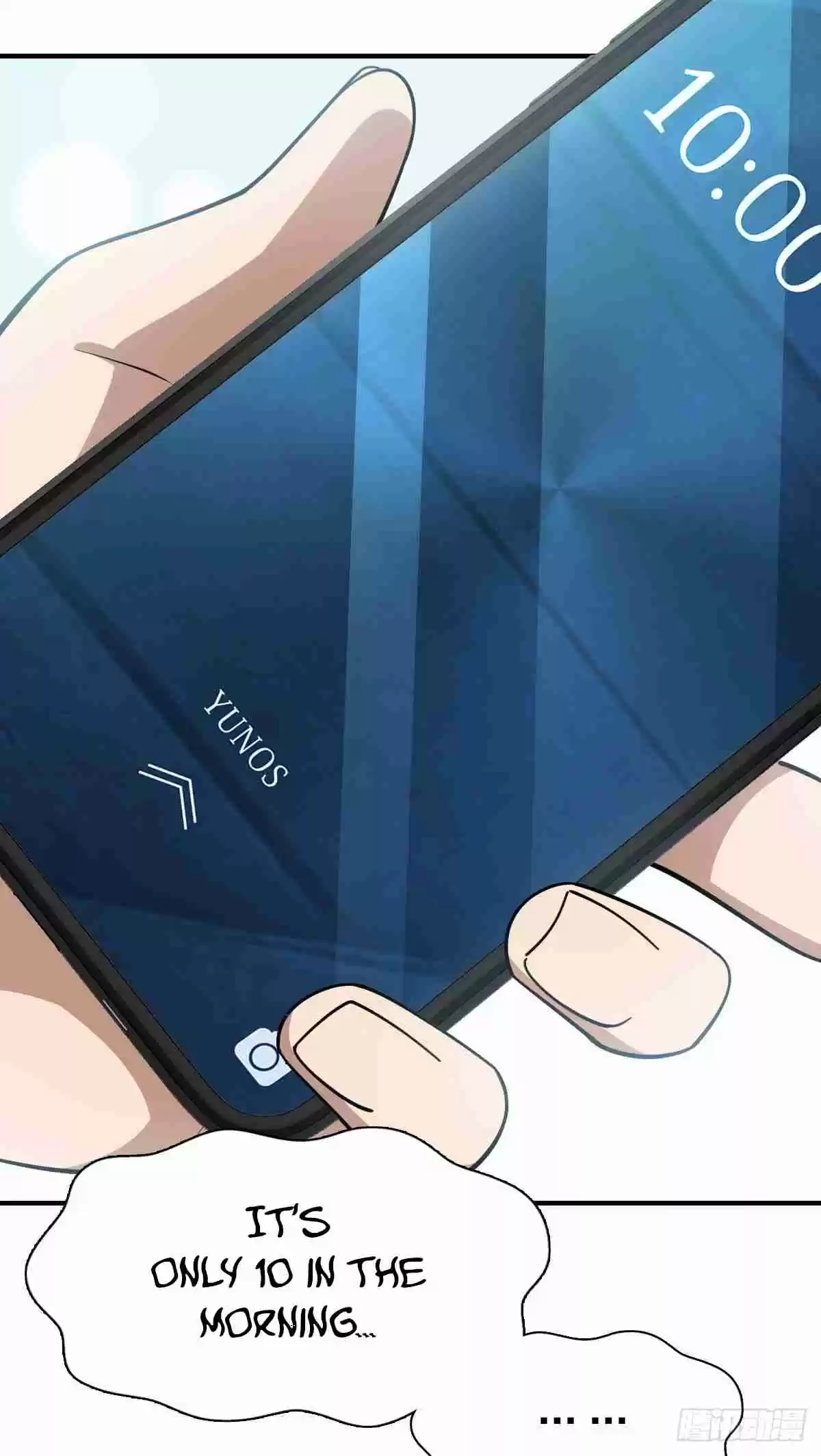 My Wife Is From a Thousand Years Ago 6