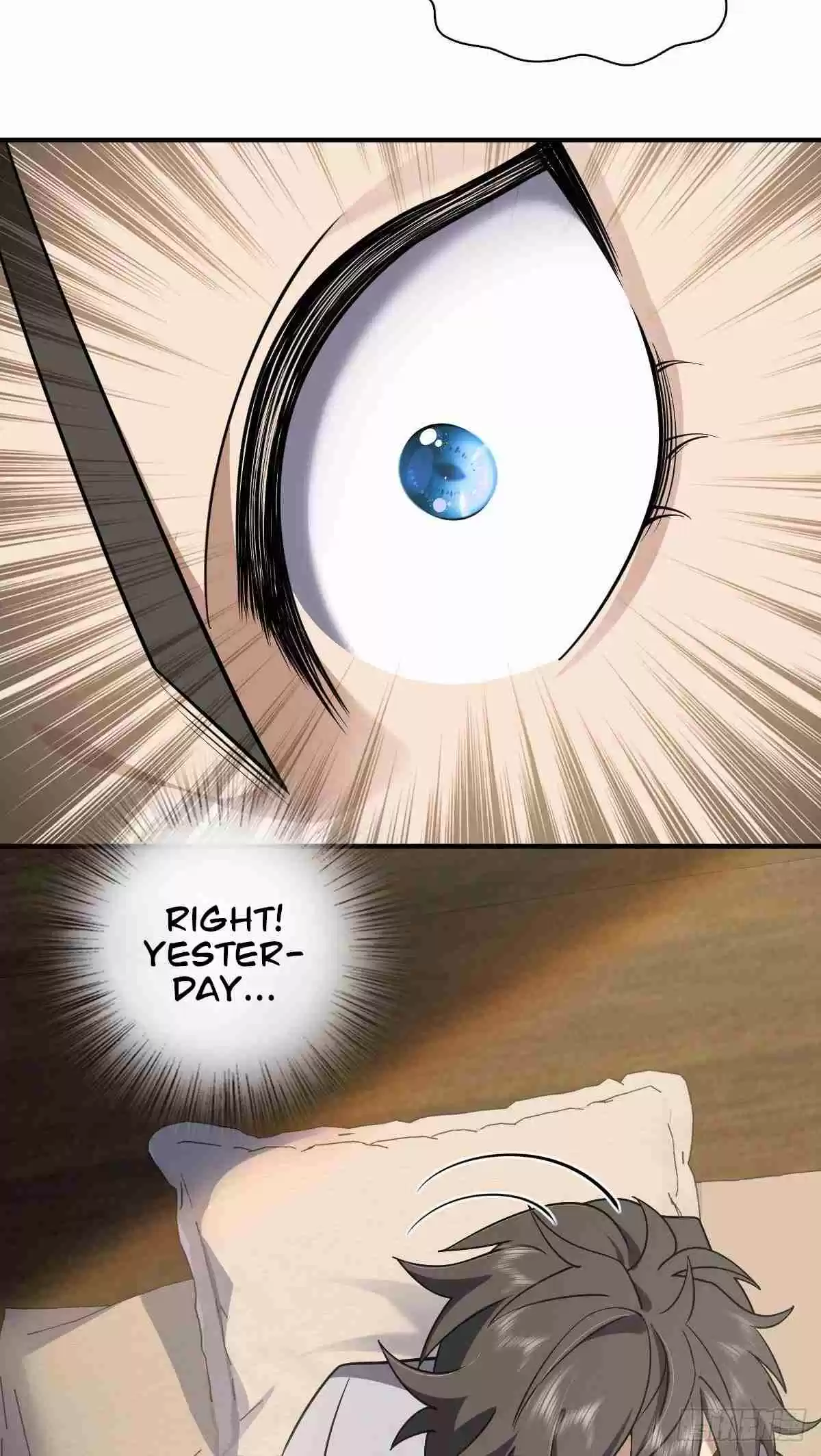 My Wife Is From a Thousand Years Ago 6