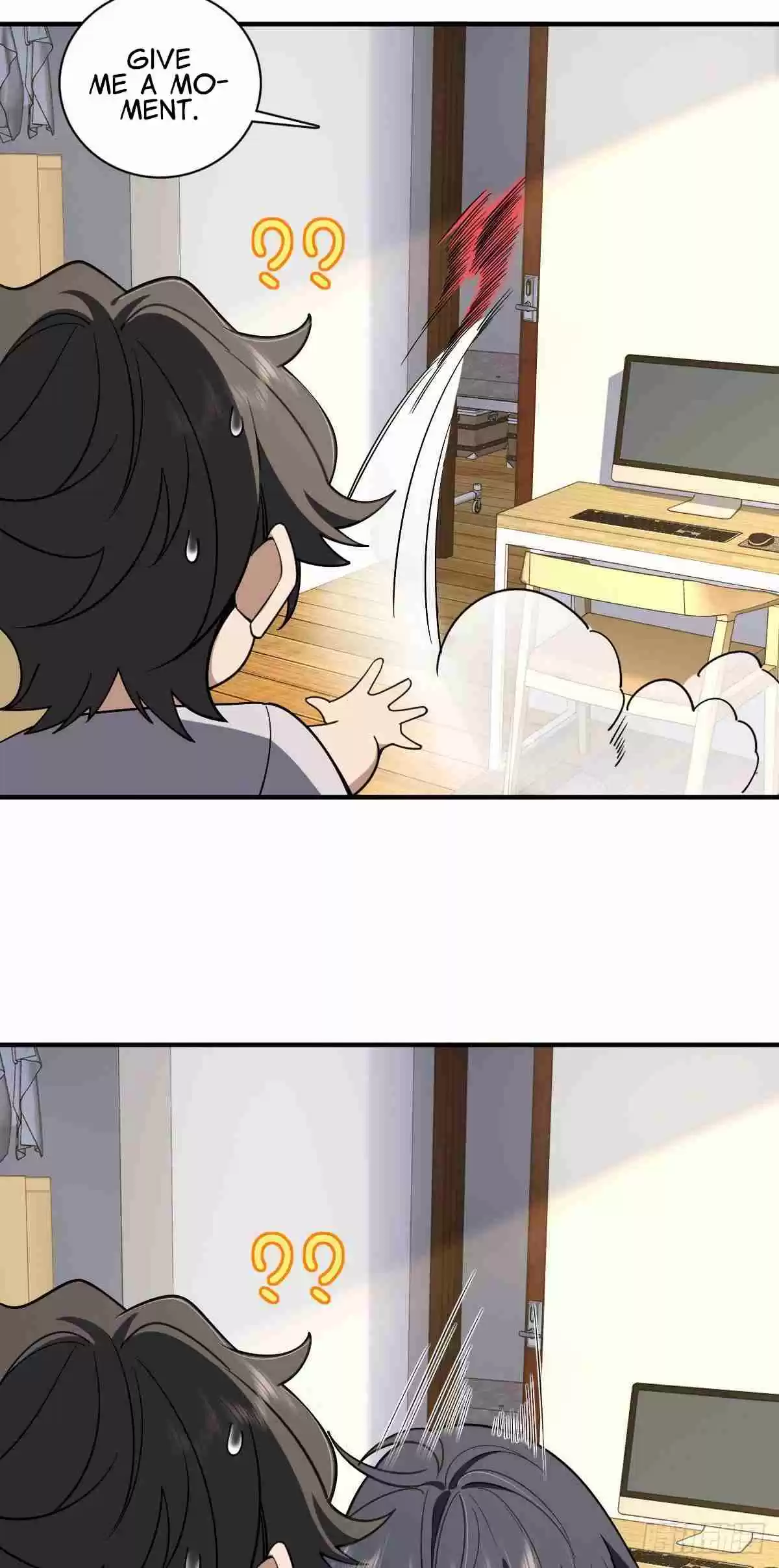 My Wife Is From a Thousand Years Ago 6