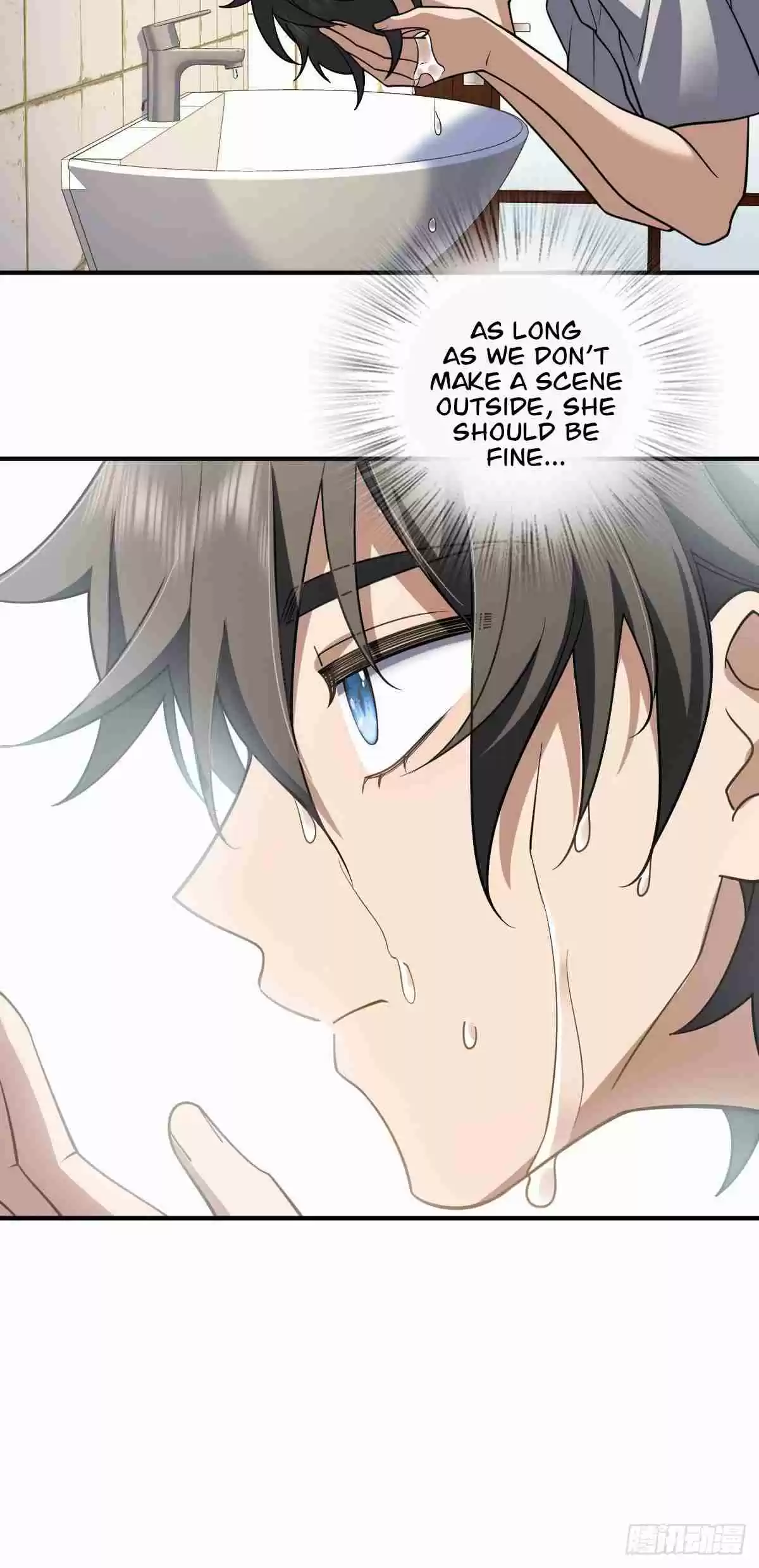 My Wife Is From a Thousand Years Ago 6