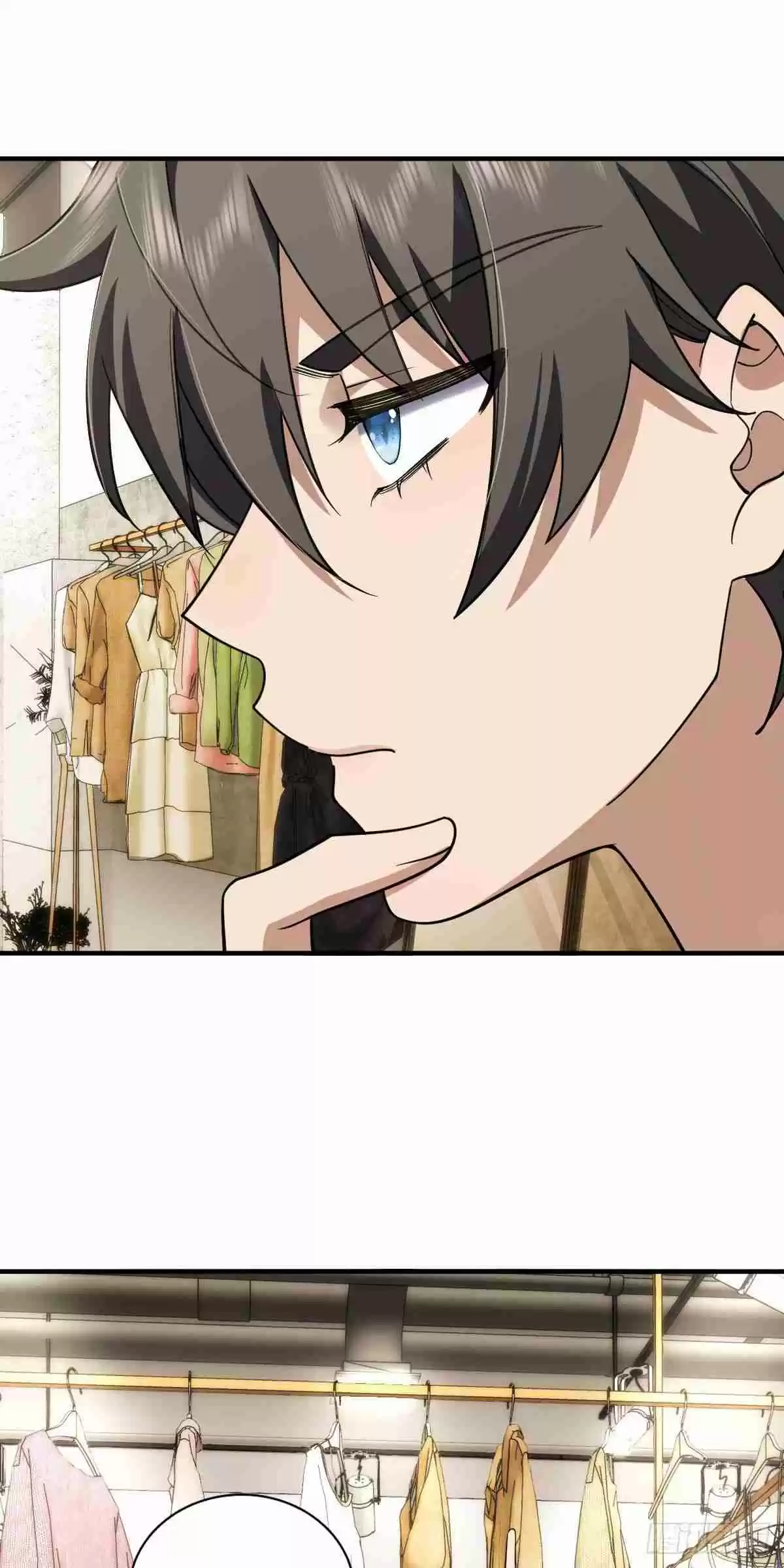 My Wife Is From a Thousand Years Ago 6