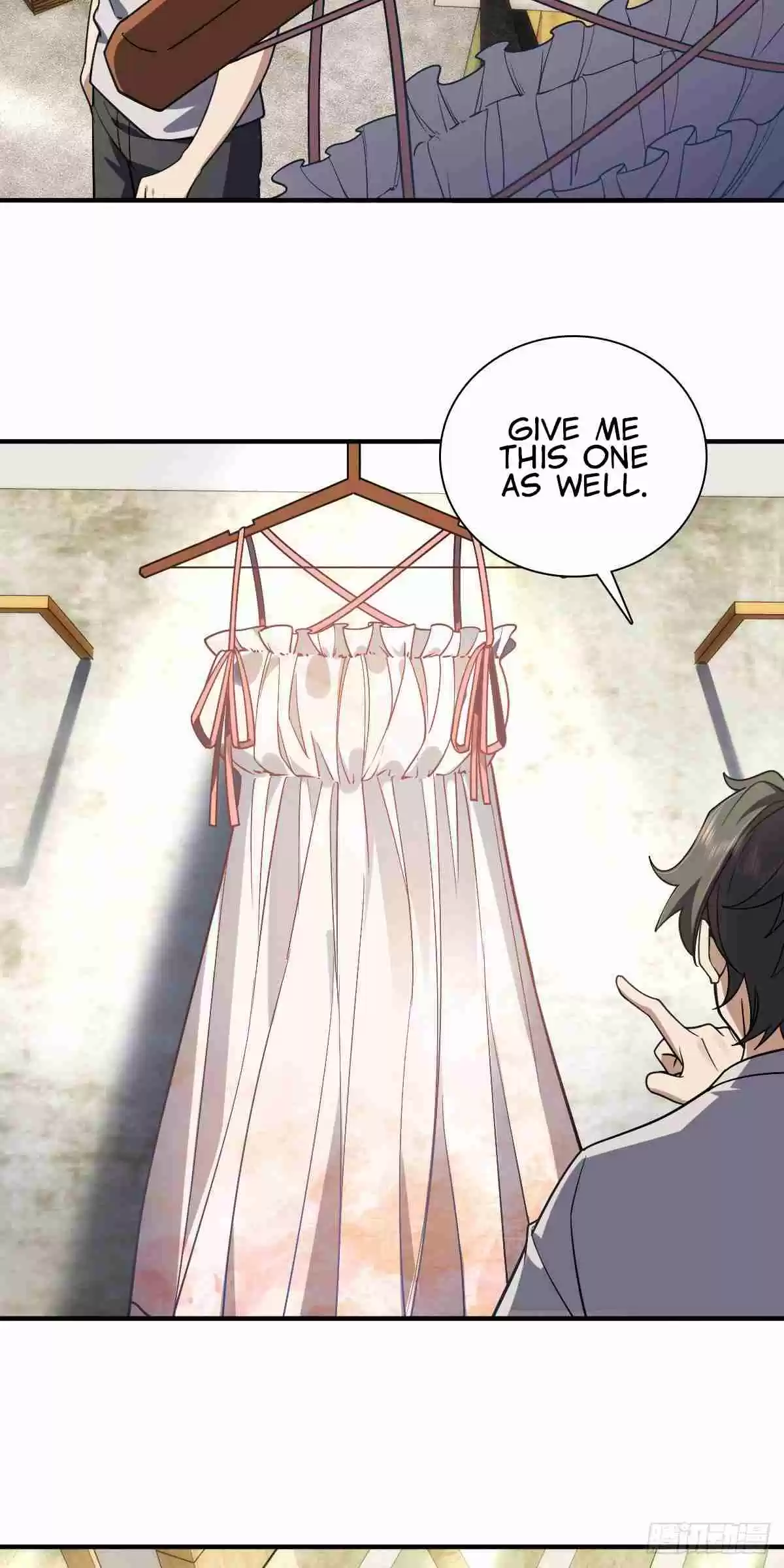 My Wife Is From a Thousand Years Ago 6