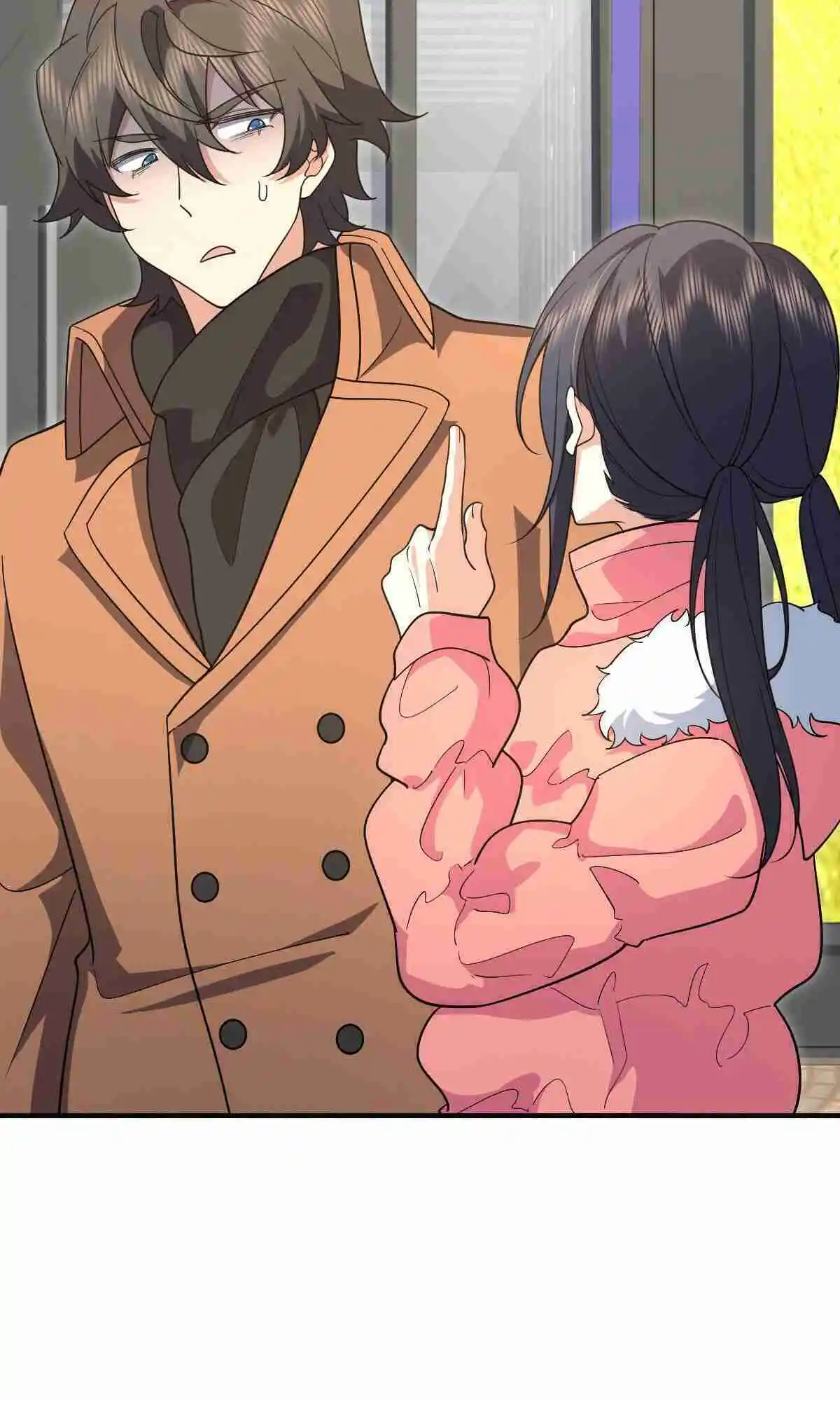 My Wife Is From a Thousand Years Ago 61