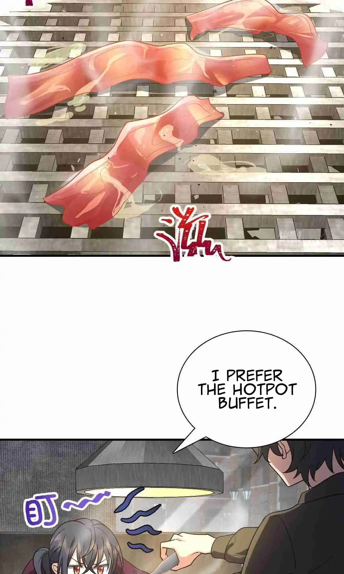 My Wife Is From a Thousand Years Ago 61