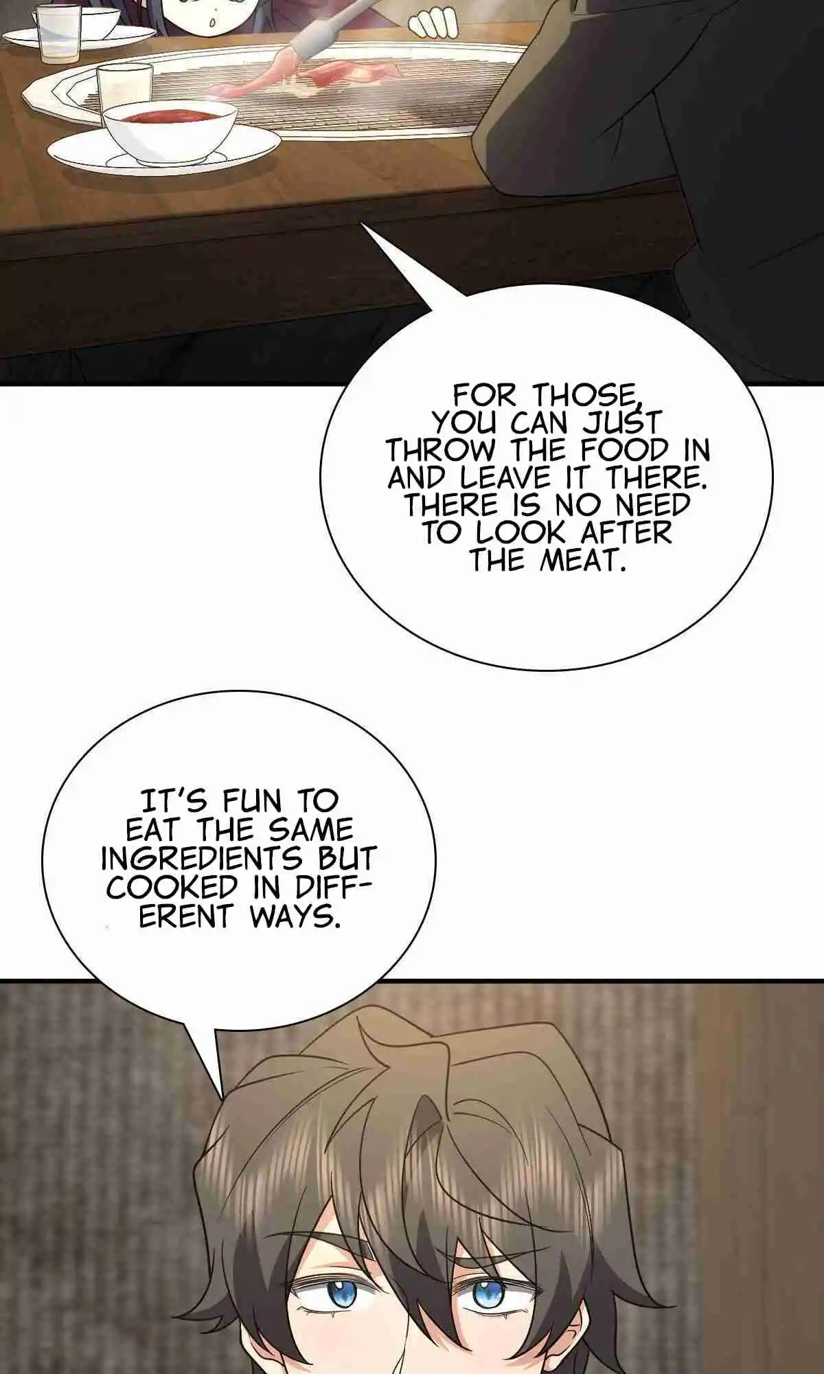 My Wife Is From a Thousand Years Ago 61