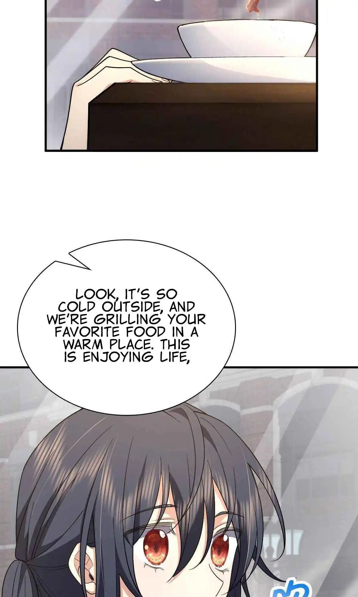 My Wife Is From a Thousand Years Ago 61