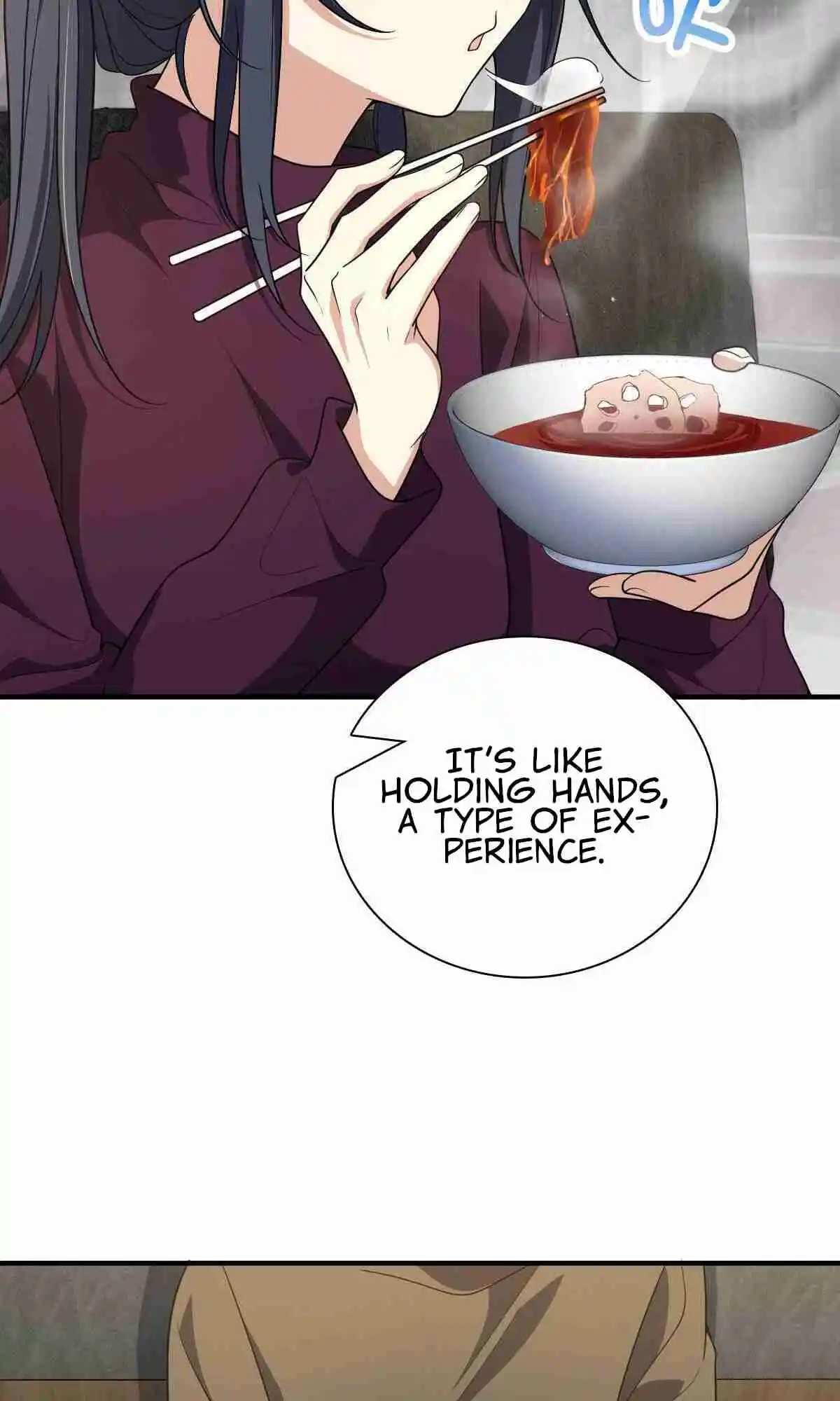 My Wife Is From a Thousand Years Ago 61