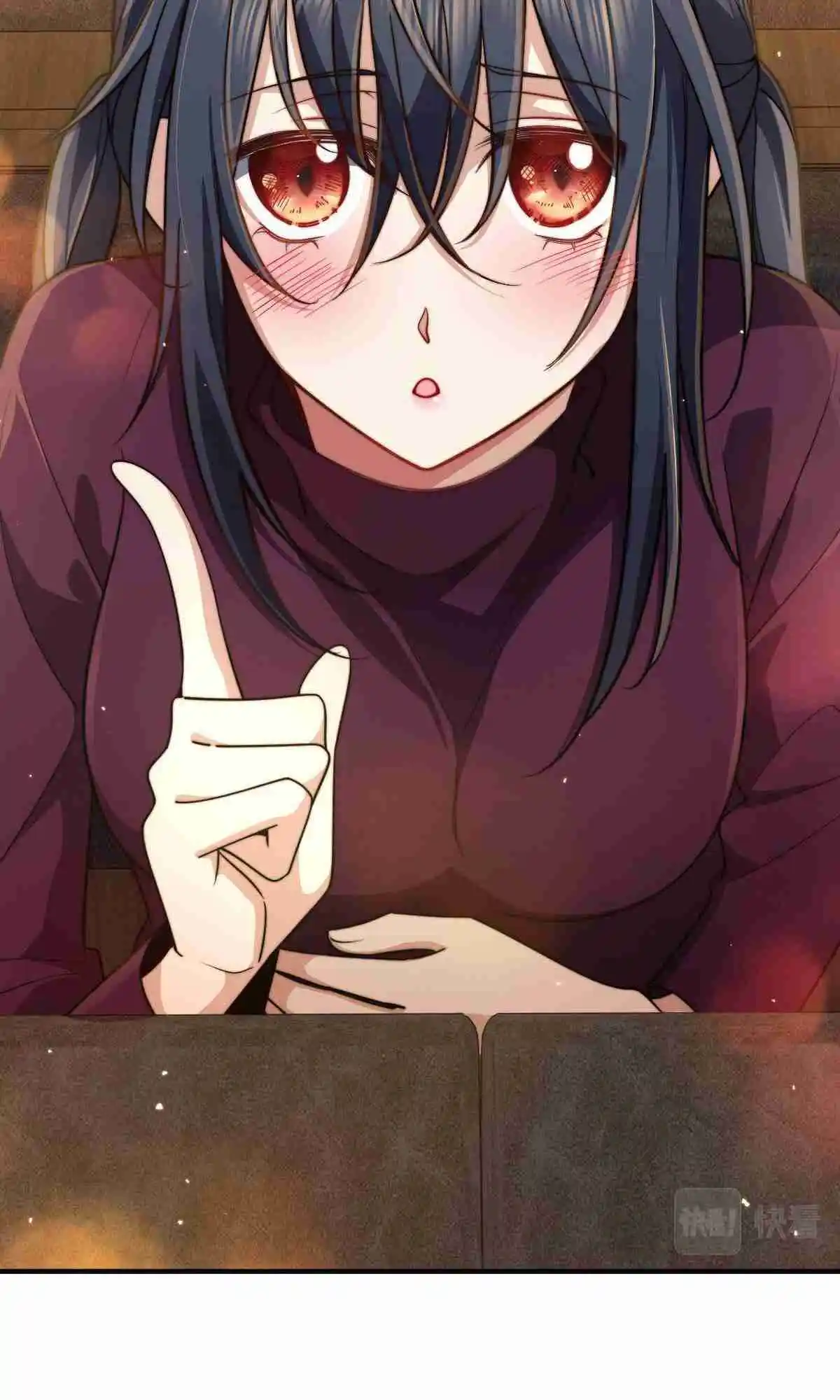 My Wife Is From a Thousand Years Ago 61