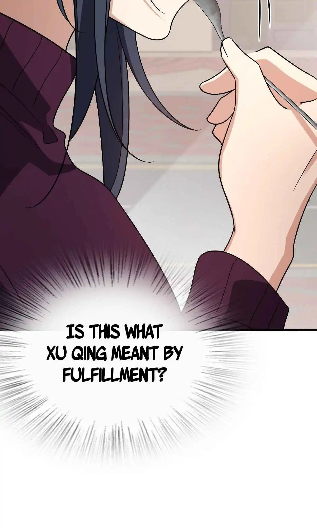 My Wife Is From a Thousand Years Ago 61