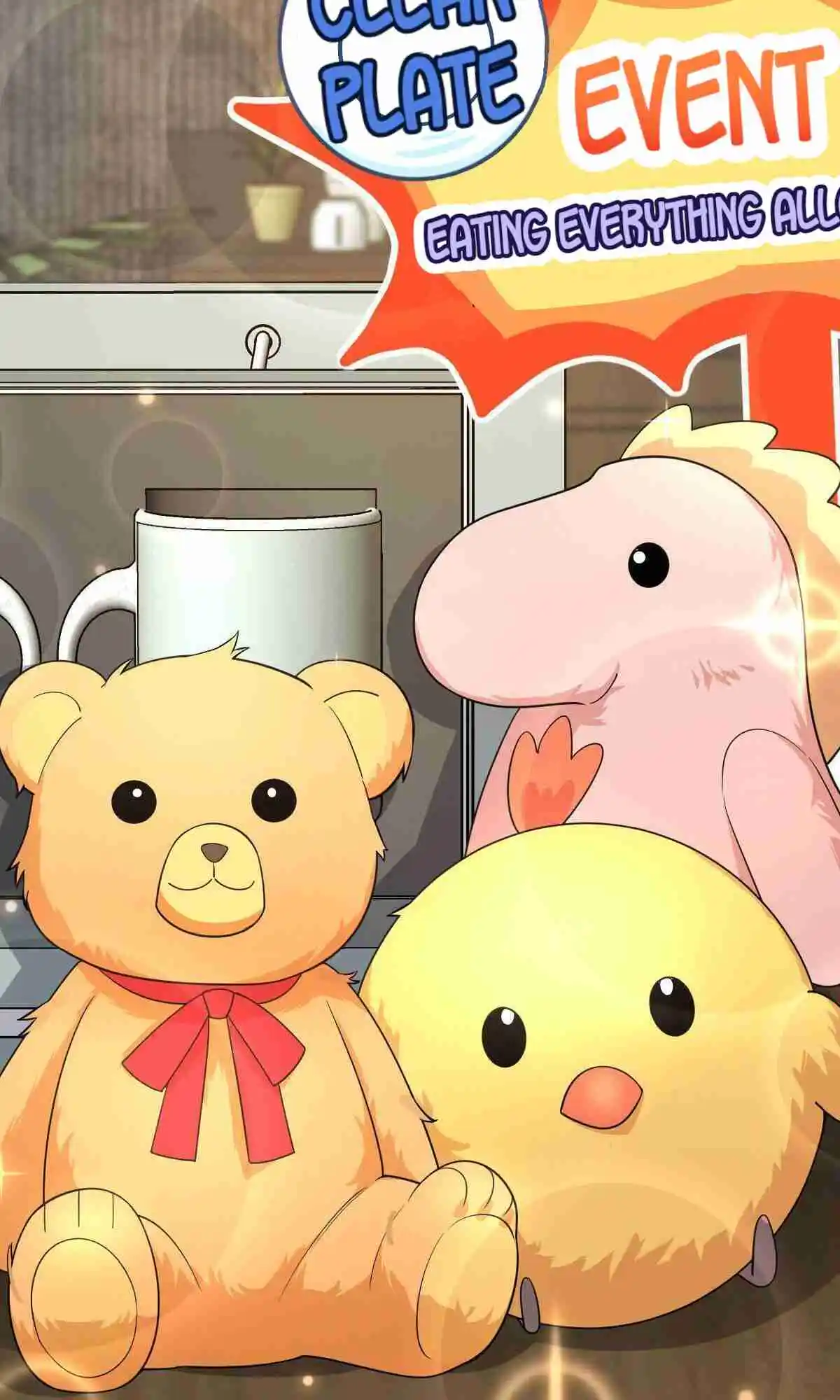 My Wife Is From a Thousand Years Ago 61