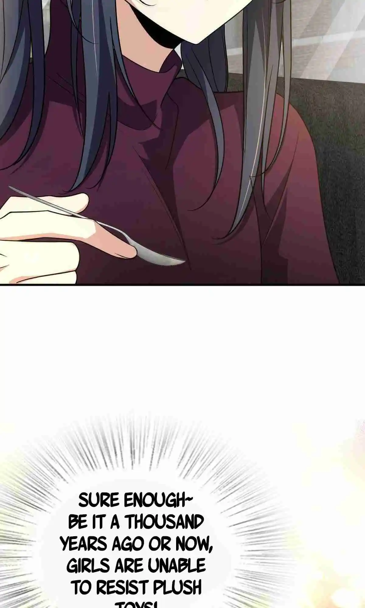 My Wife Is From a Thousand Years Ago 61