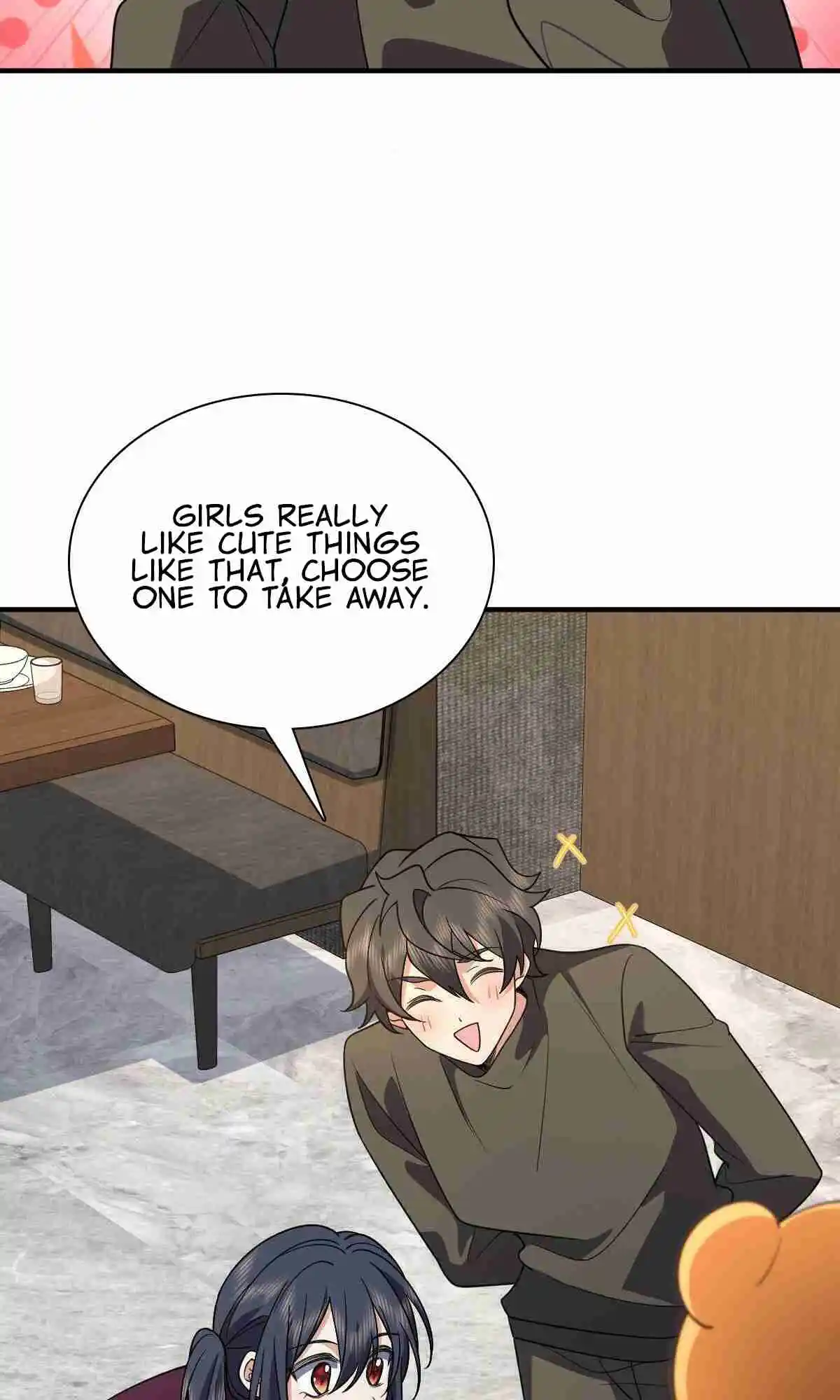 My Wife Is From a Thousand Years Ago 61