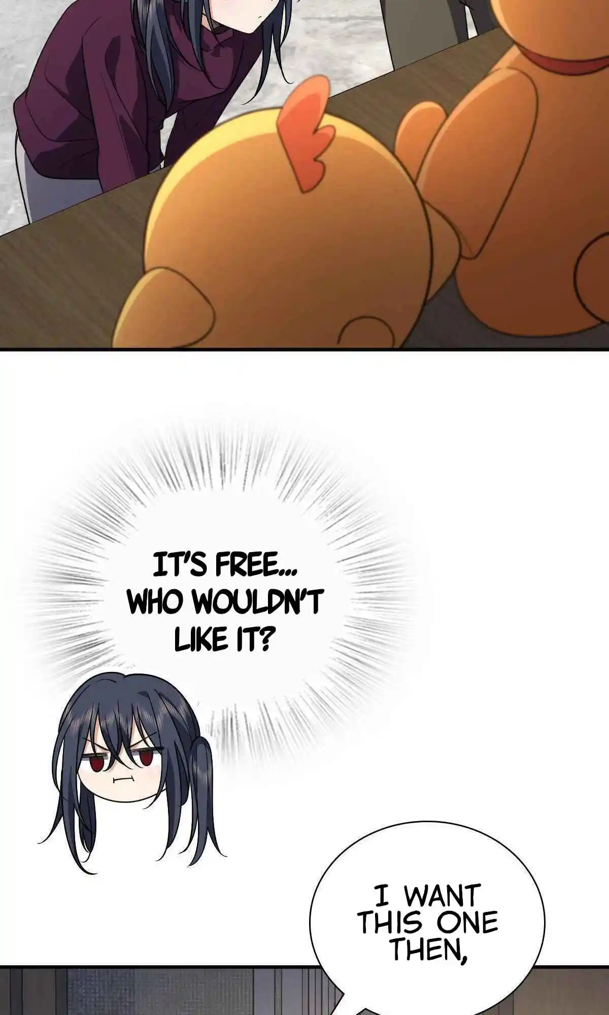 My Wife Is From a Thousand Years Ago 61