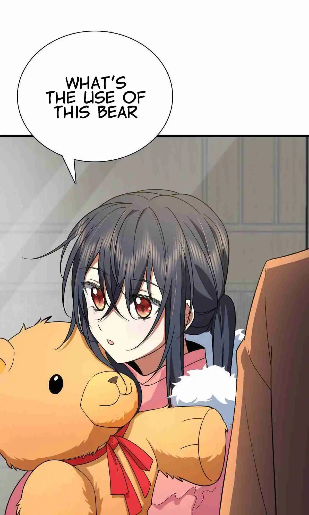 My Wife Is From a Thousand Years Ago 61