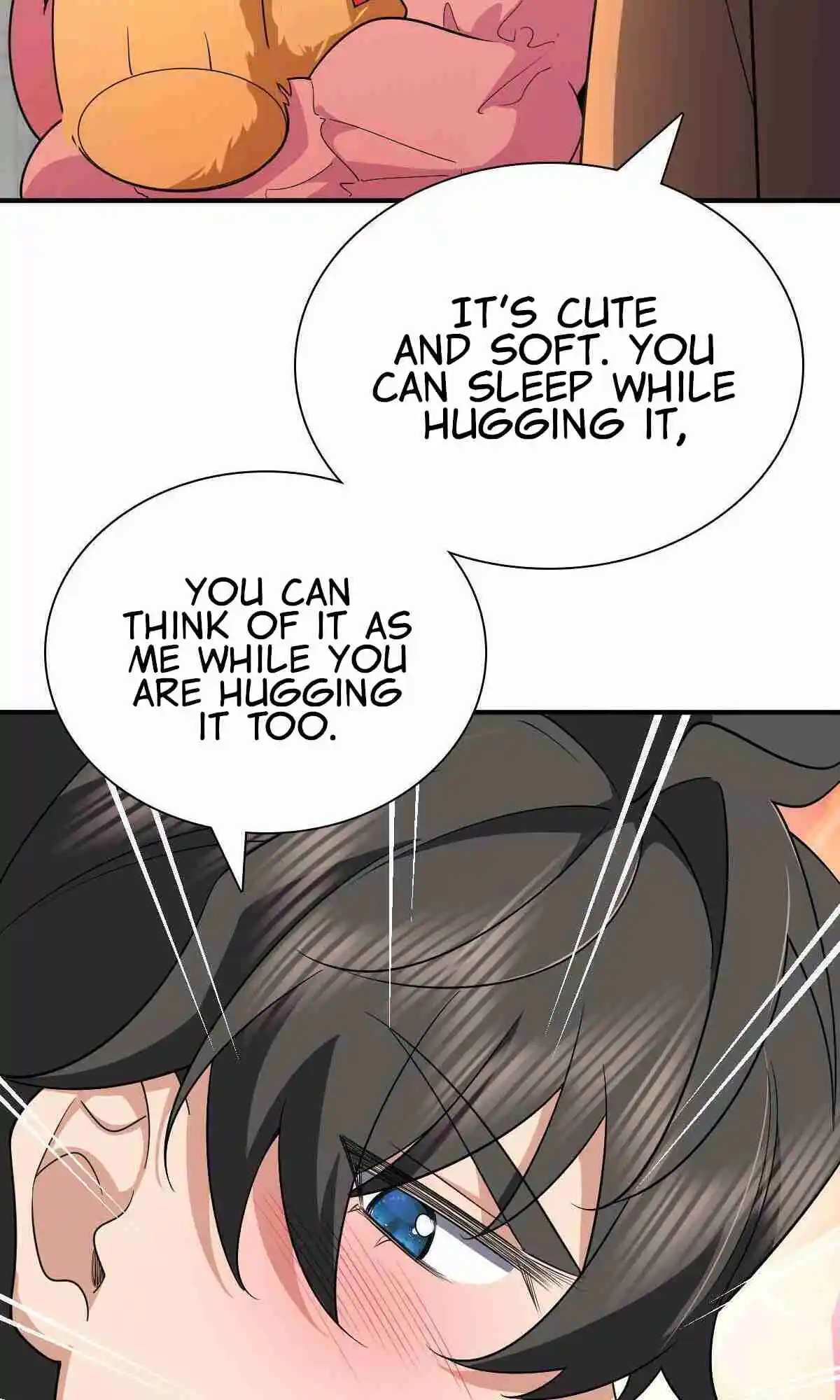 My Wife Is From a Thousand Years Ago 61