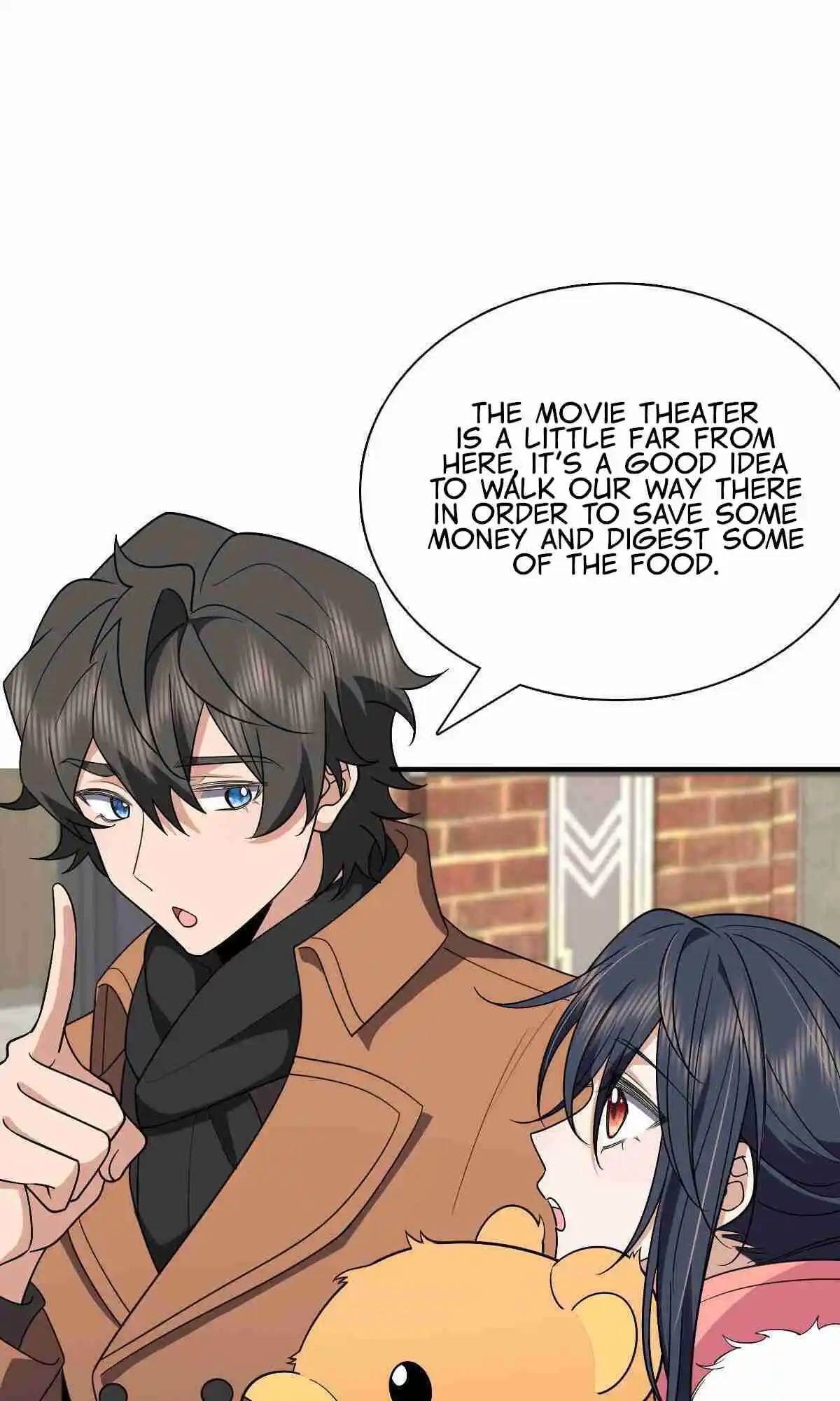 My Wife Is From a Thousand Years Ago 61