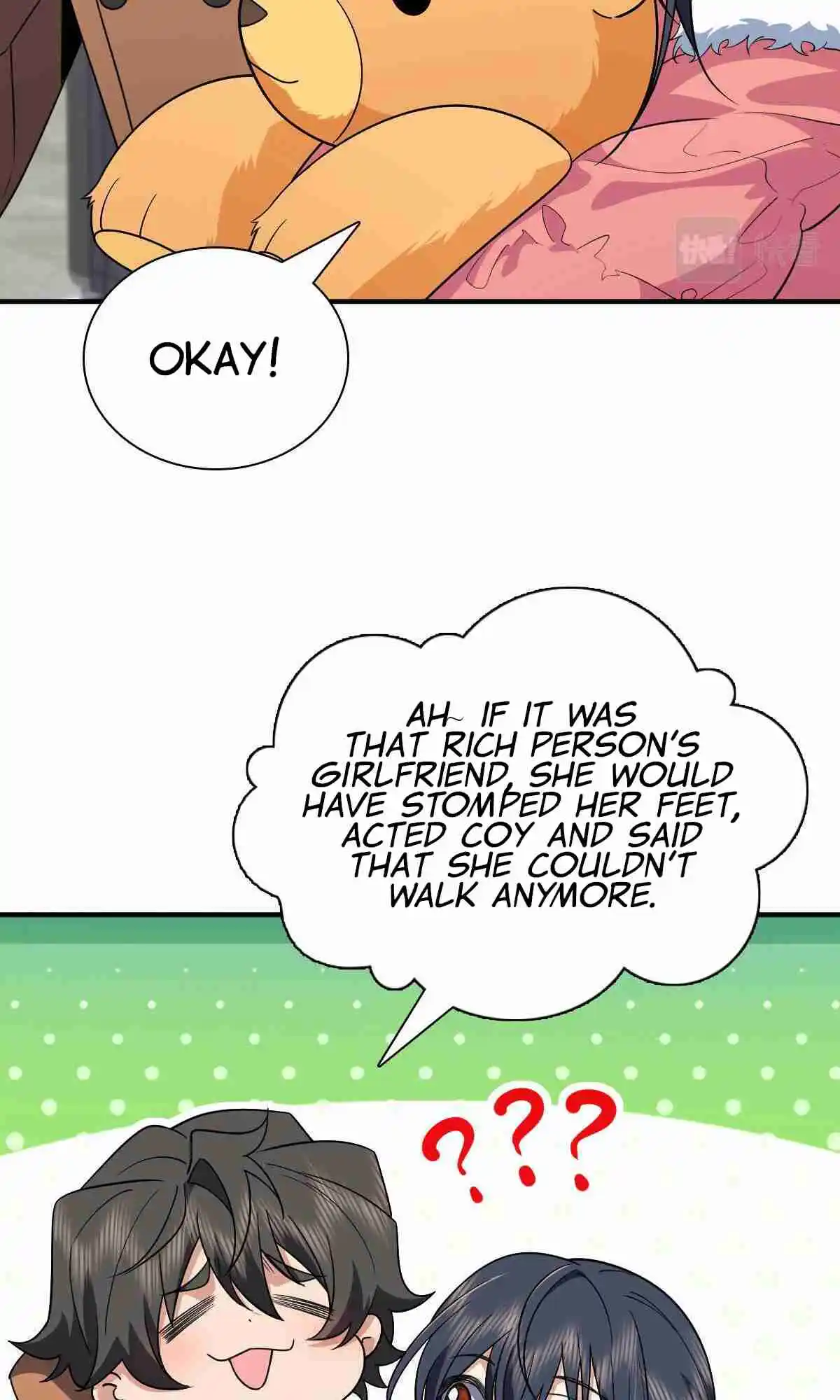 My Wife Is From a Thousand Years Ago 61