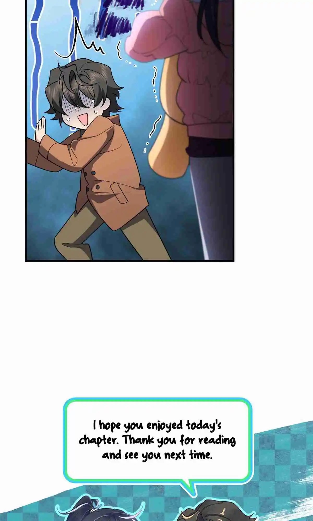 My Wife Is From a Thousand Years Ago 61