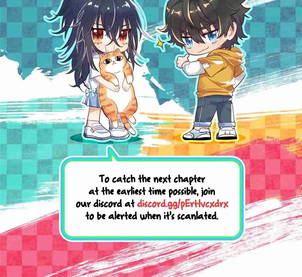 My Wife Is From a Thousand Years Ago 61