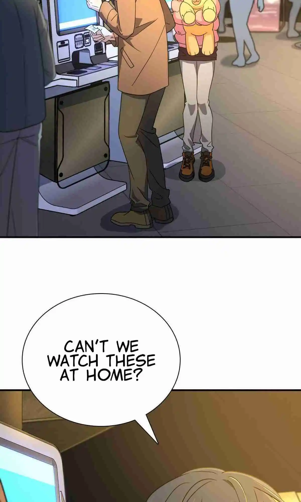 My Wife Is From a Thousand Years Ago 62