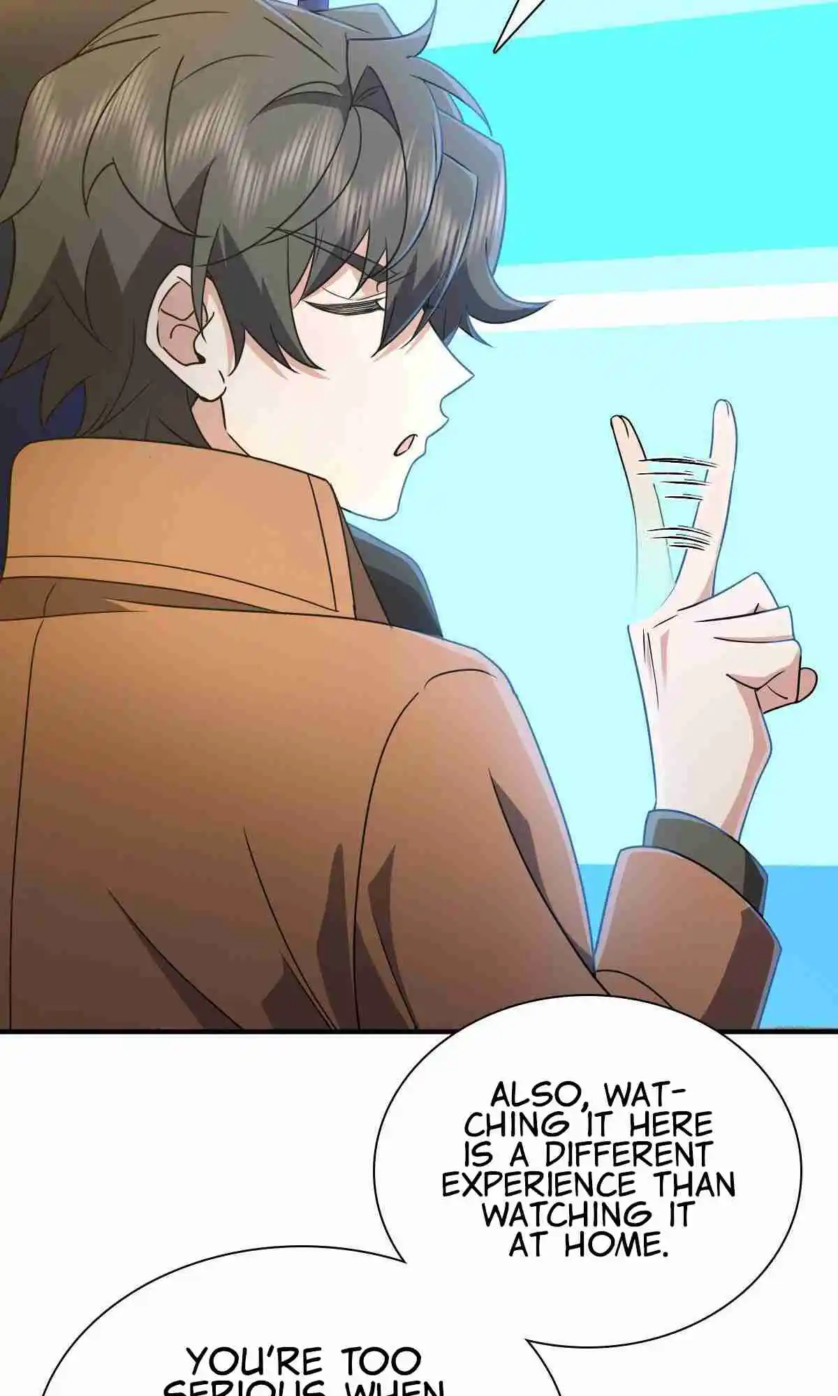 My Wife Is From a Thousand Years Ago 62