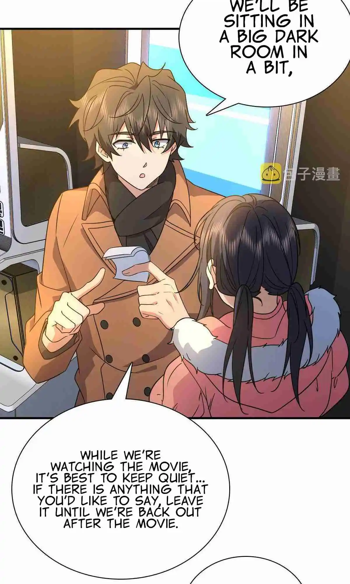 My Wife Is From a Thousand Years Ago 62