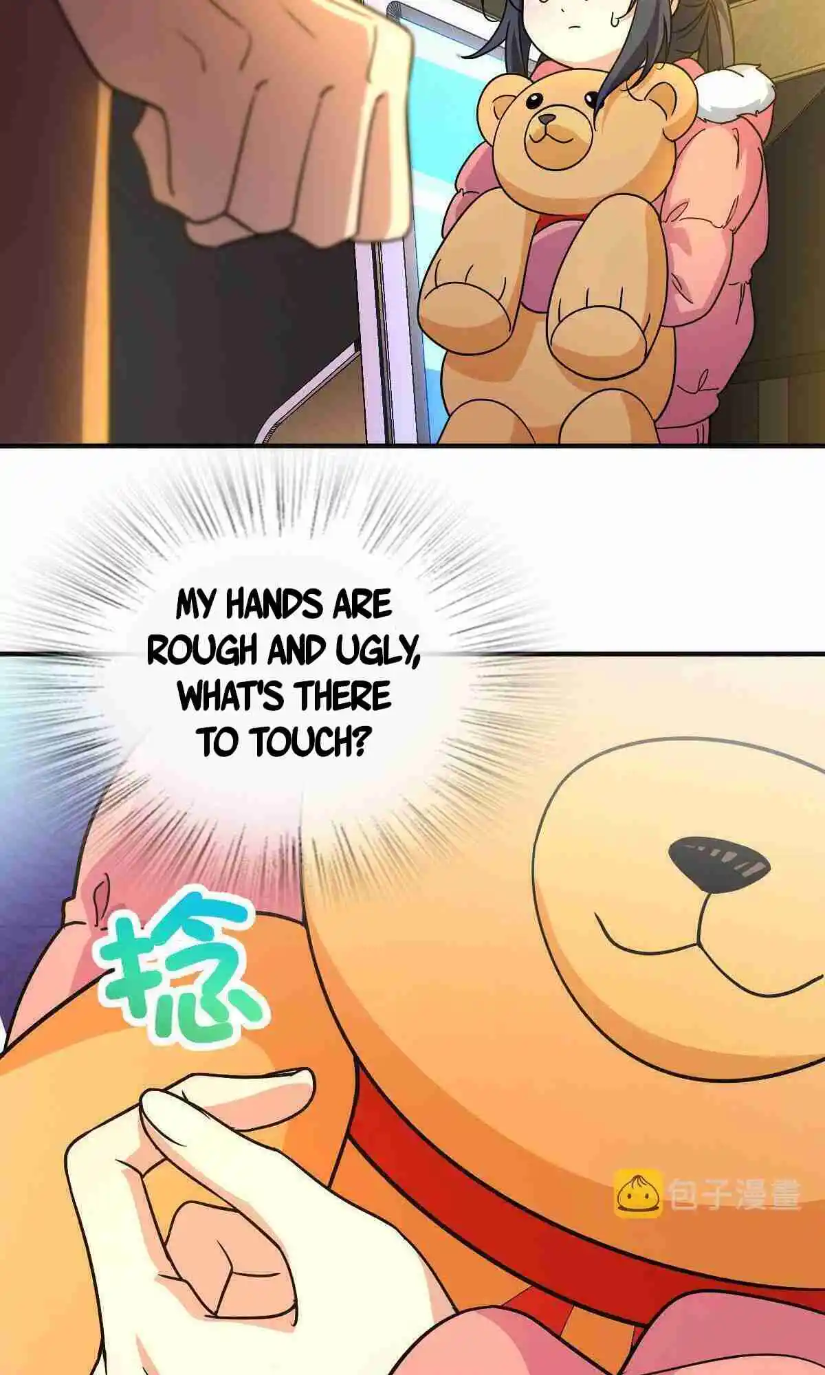 My Wife Is From a Thousand Years Ago 62