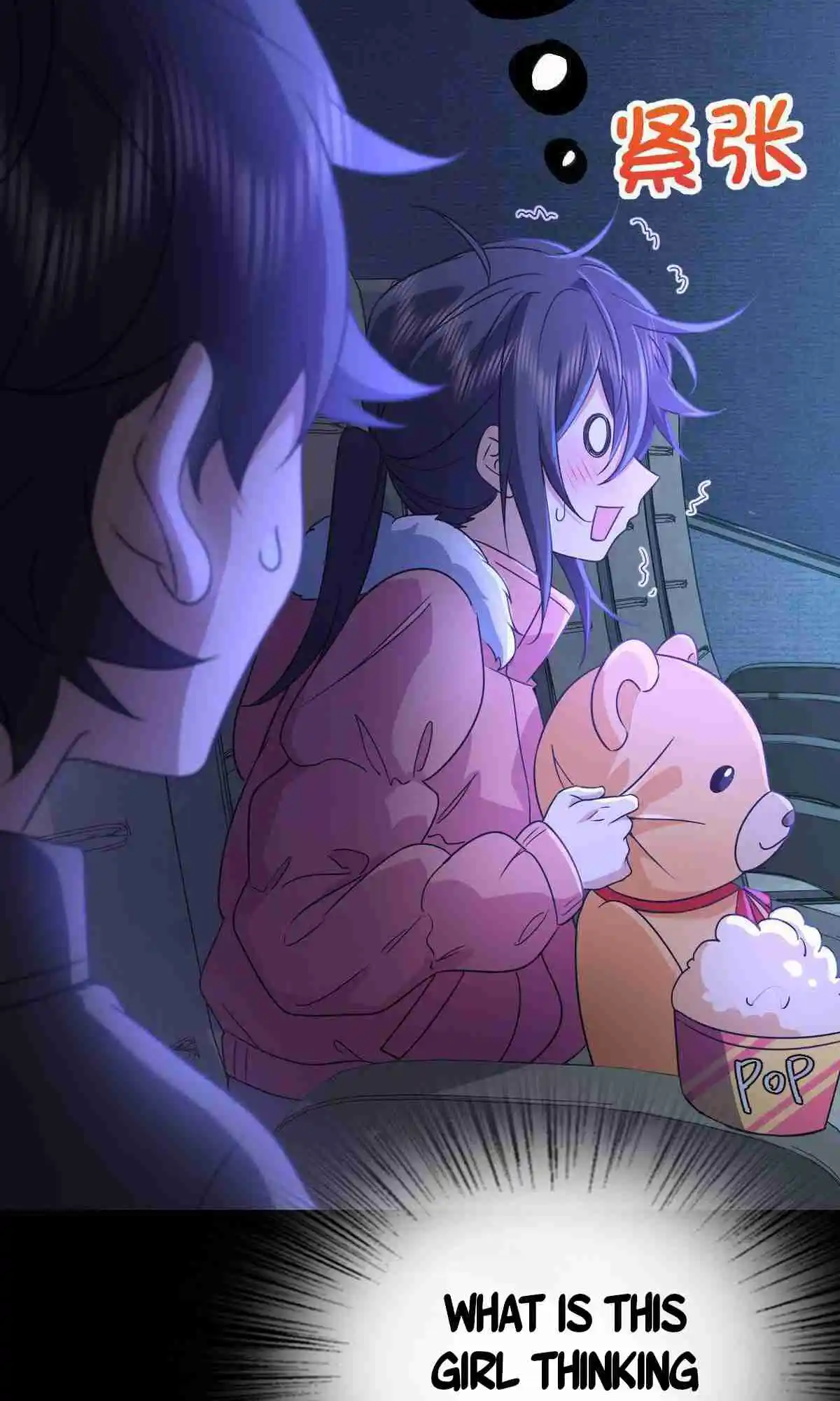 My Wife Is From a Thousand Years Ago 62