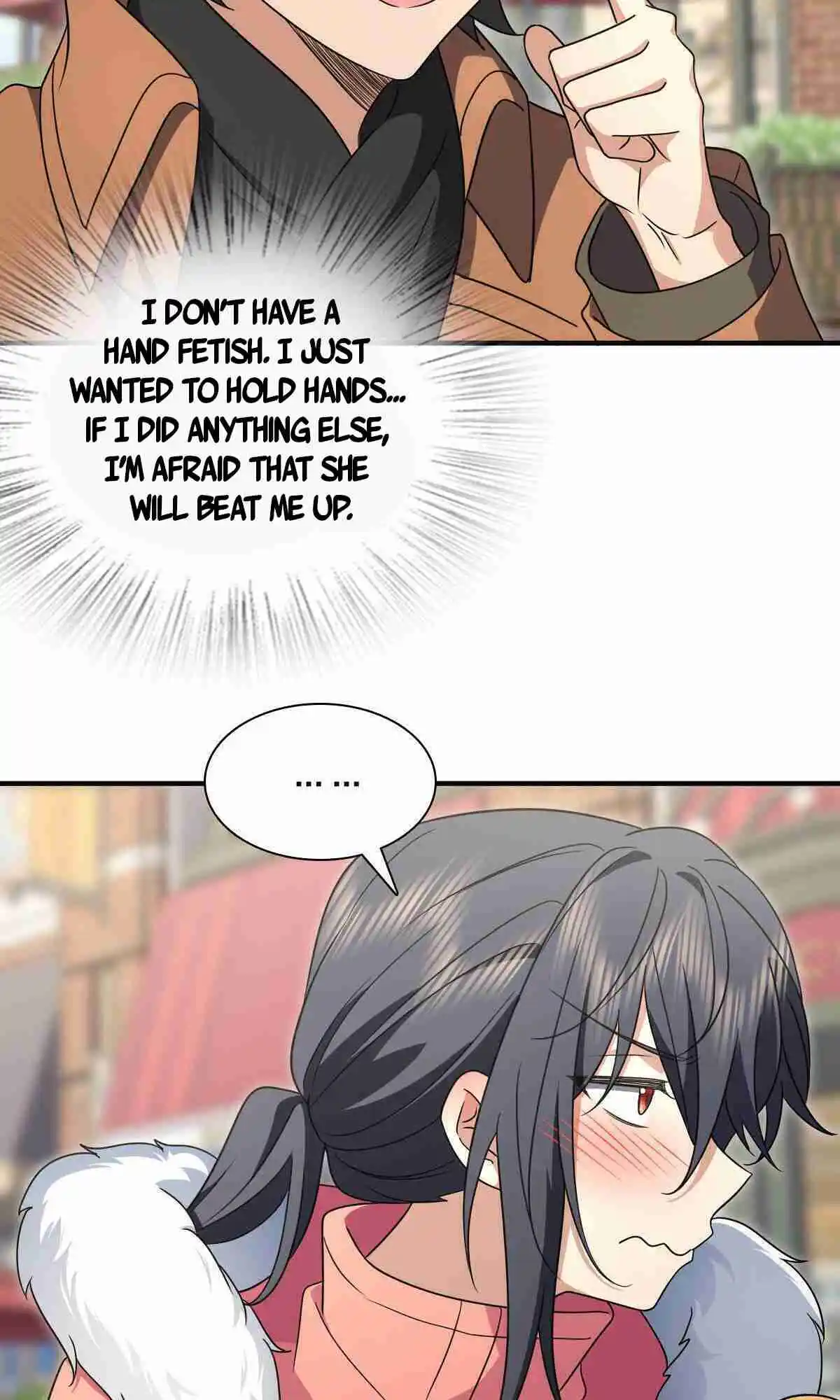 My Wife Is From a Thousand Years Ago 62