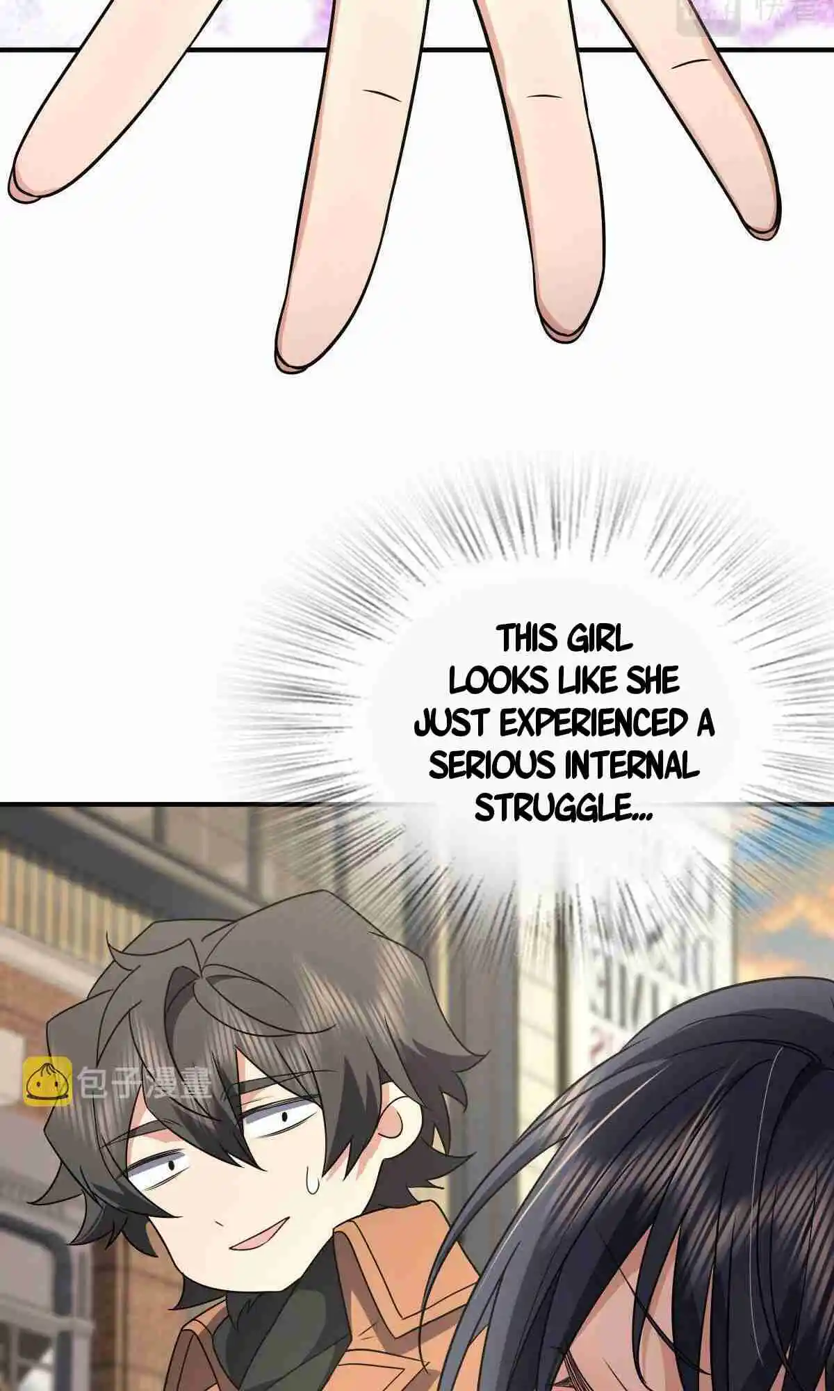 My Wife Is From a Thousand Years Ago 62