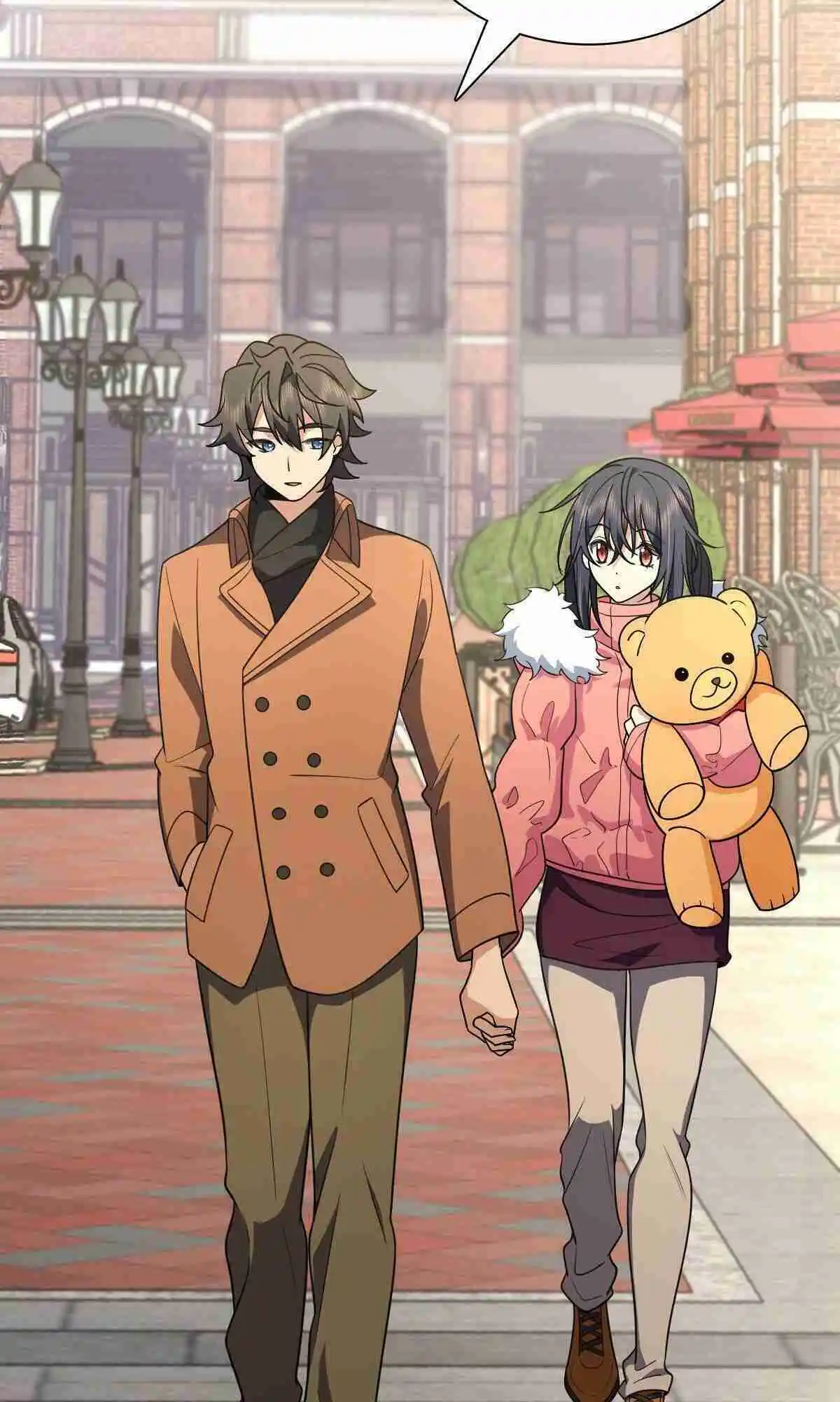 My Wife Is From a Thousand Years Ago 63