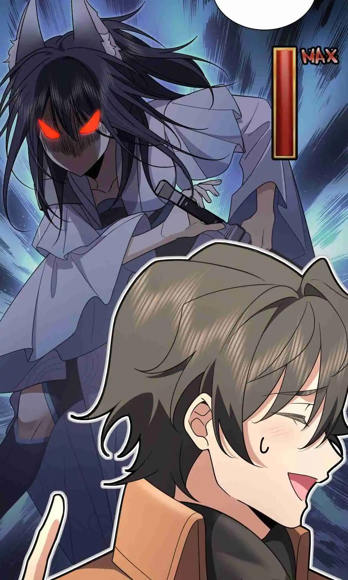 My Wife Is From a Thousand Years Ago 63