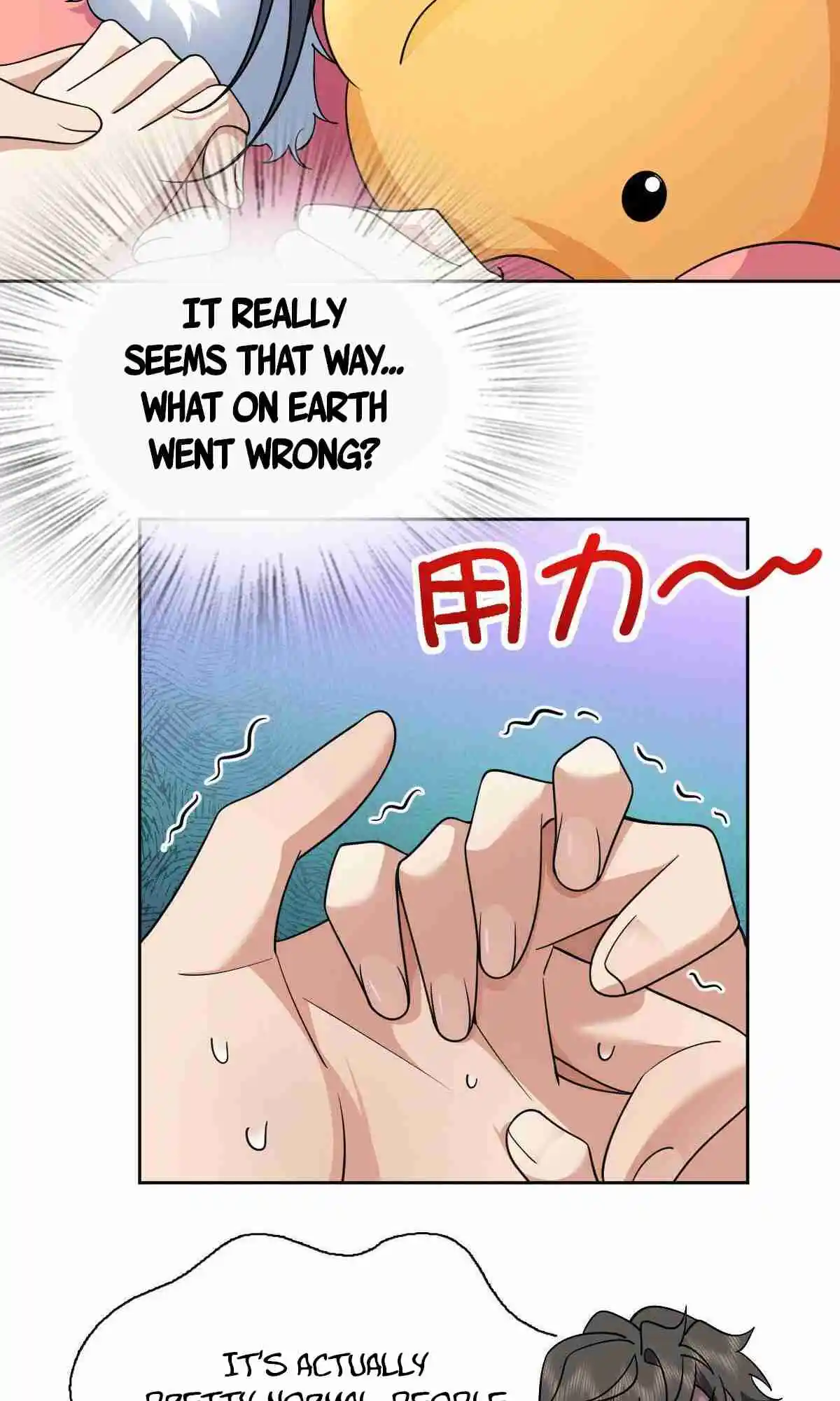 My Wife Is From a Thousand Years Ago 63