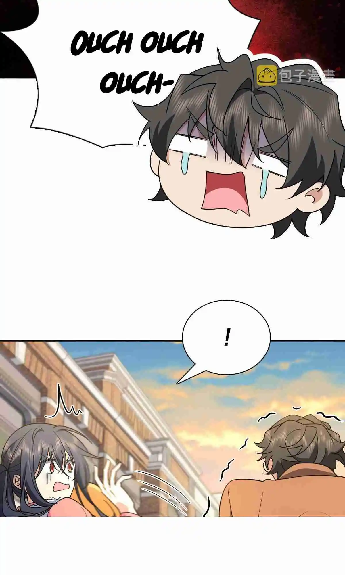 My Wife Is From a Thousand Years Ago 63