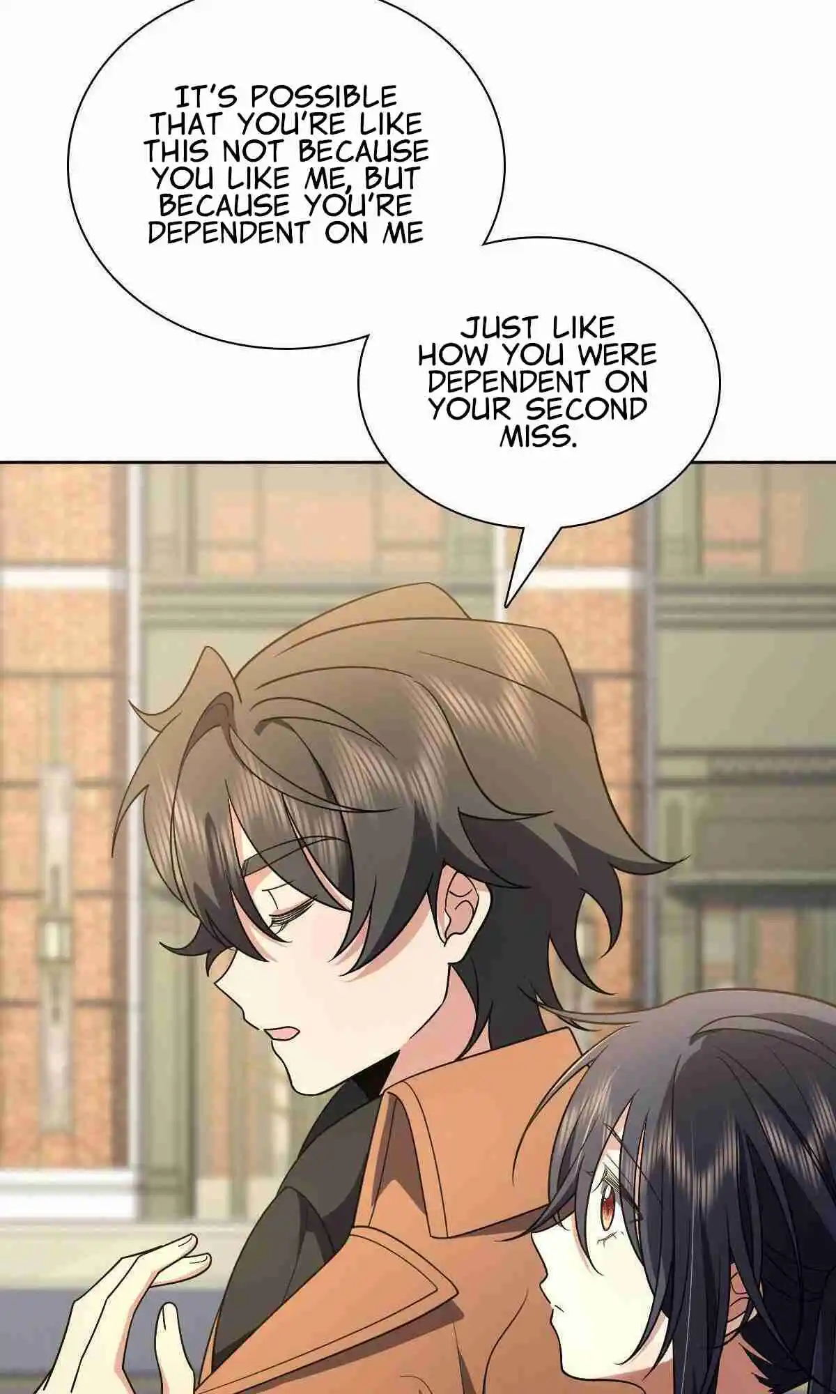 My Wife Is From a Thousand Years Ago 63