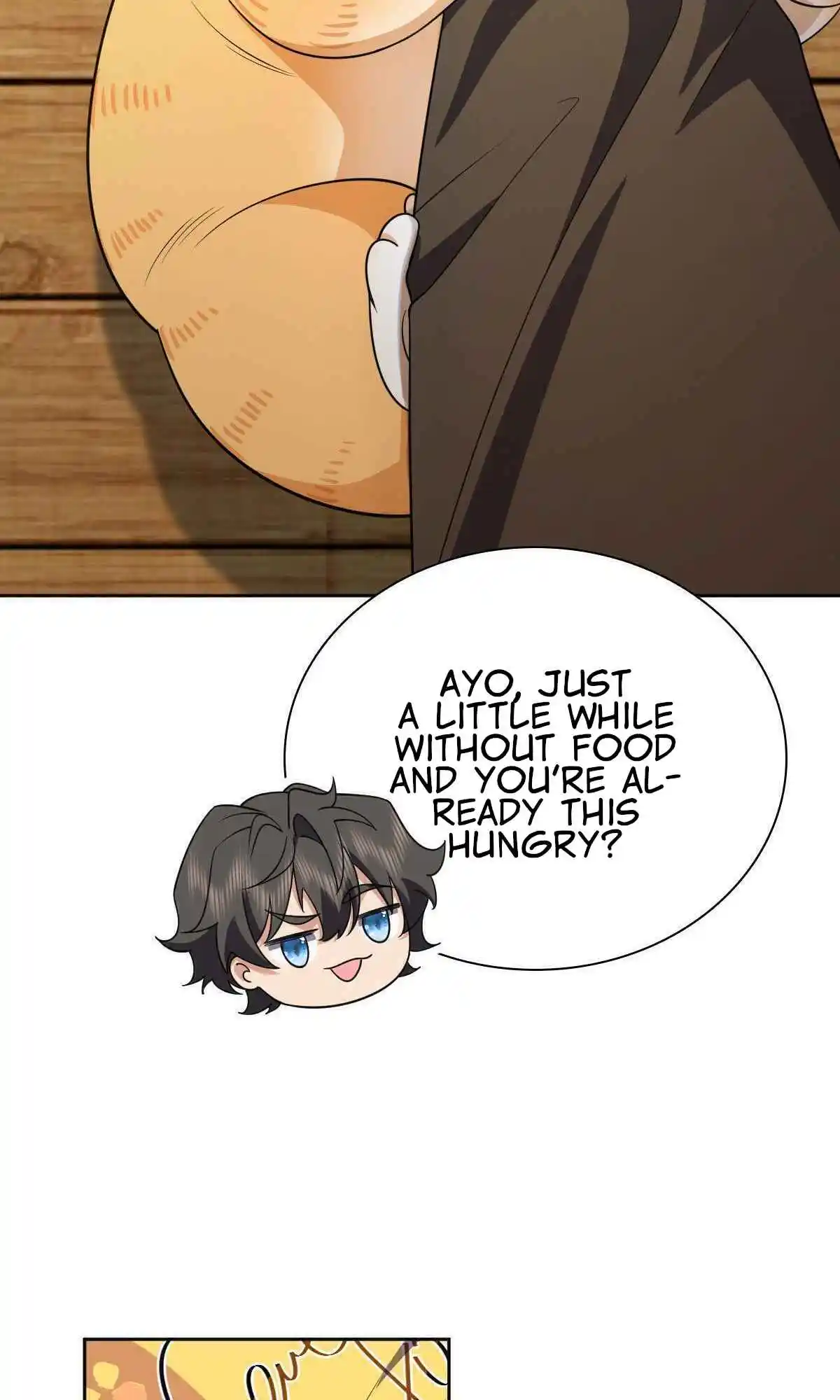 My Wife Is From a Thousand Years Ago 63