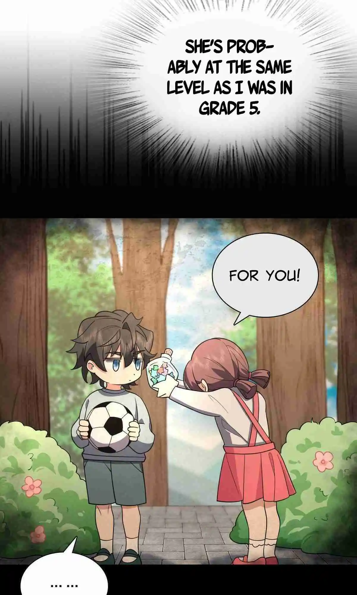 My Wife Is From a Thousand Years Ago 63