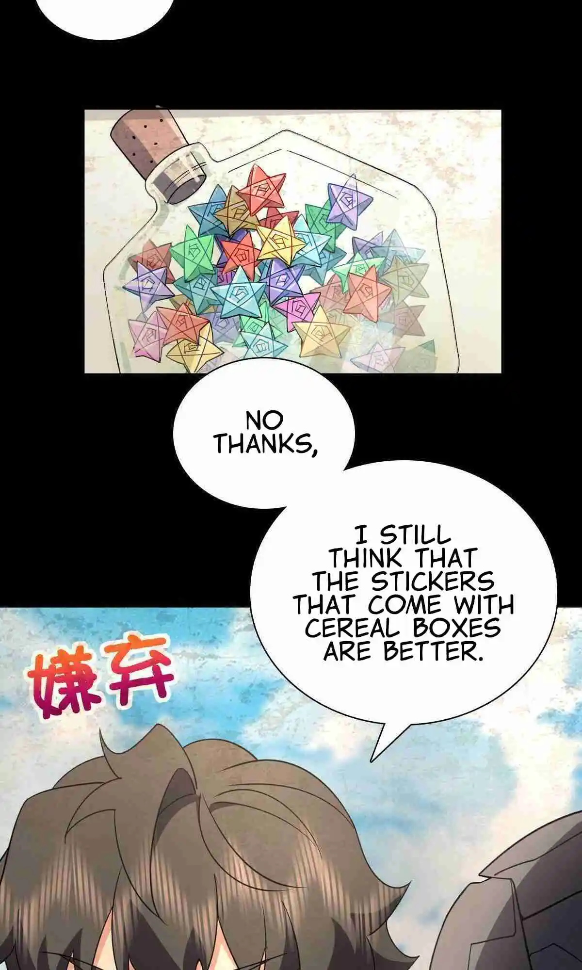 My Wife Is From a Thousand Years Ago 63