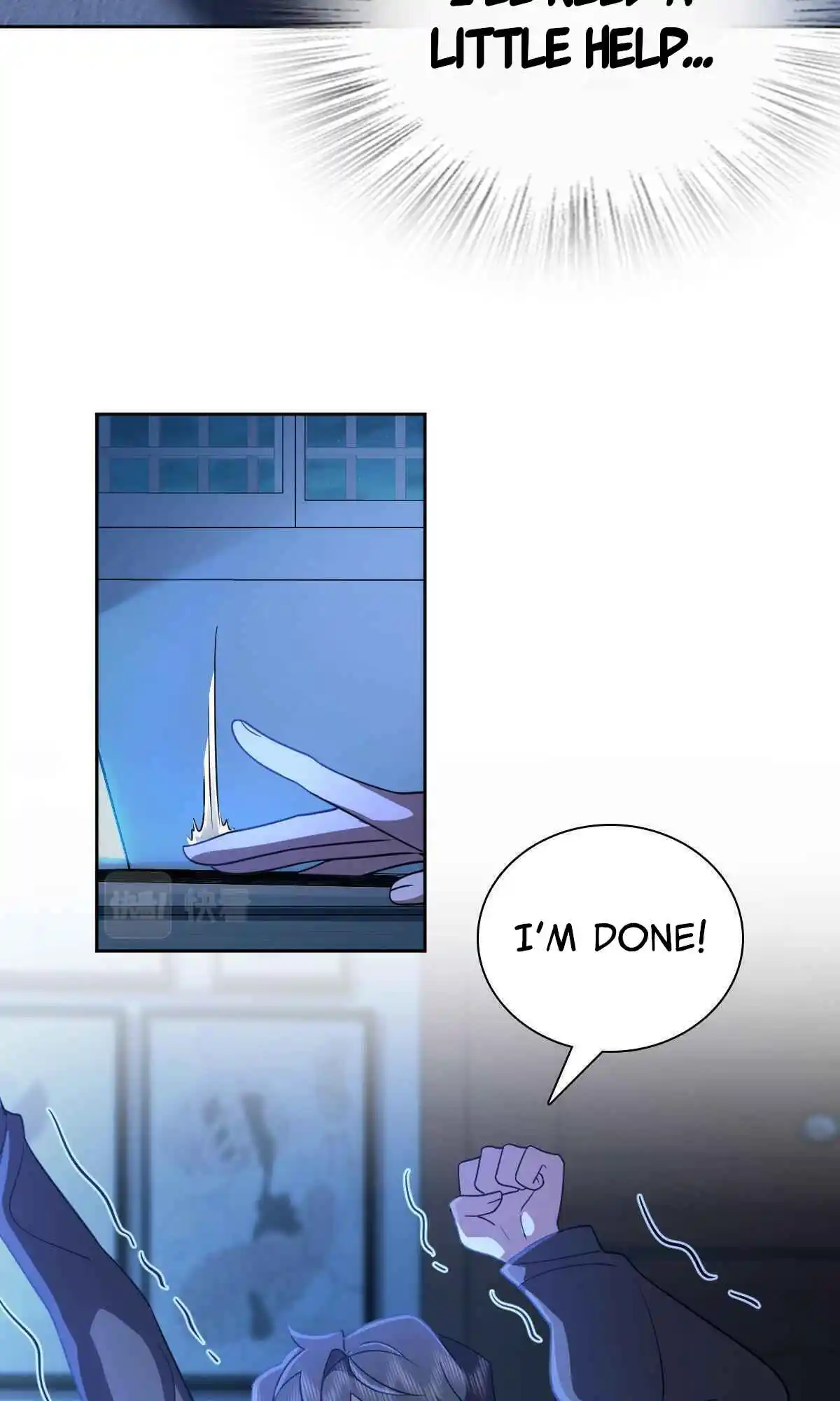 My Wife Is From a Thousand Years Ago 63