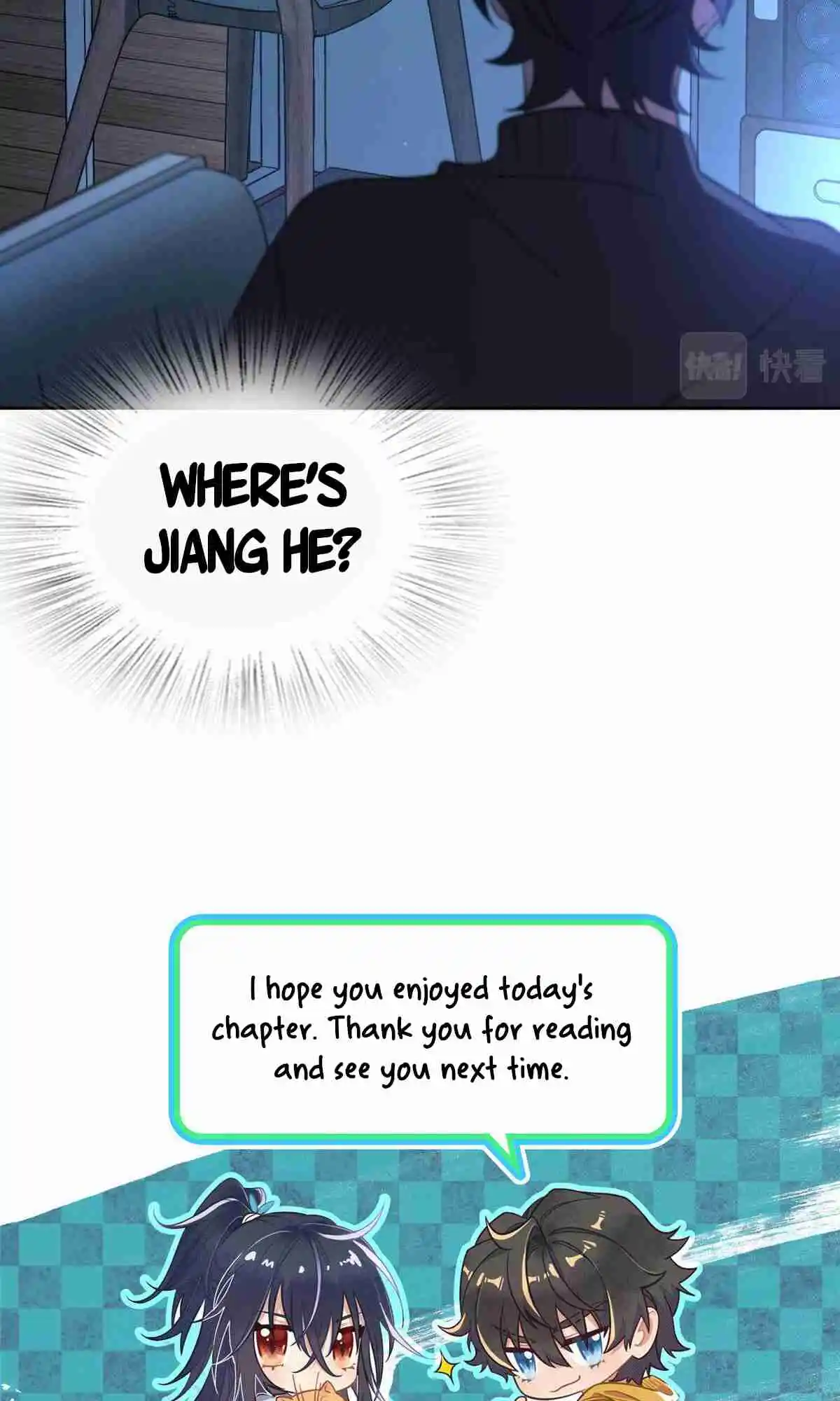 My Wife Is From a Thousand Years Ago 63