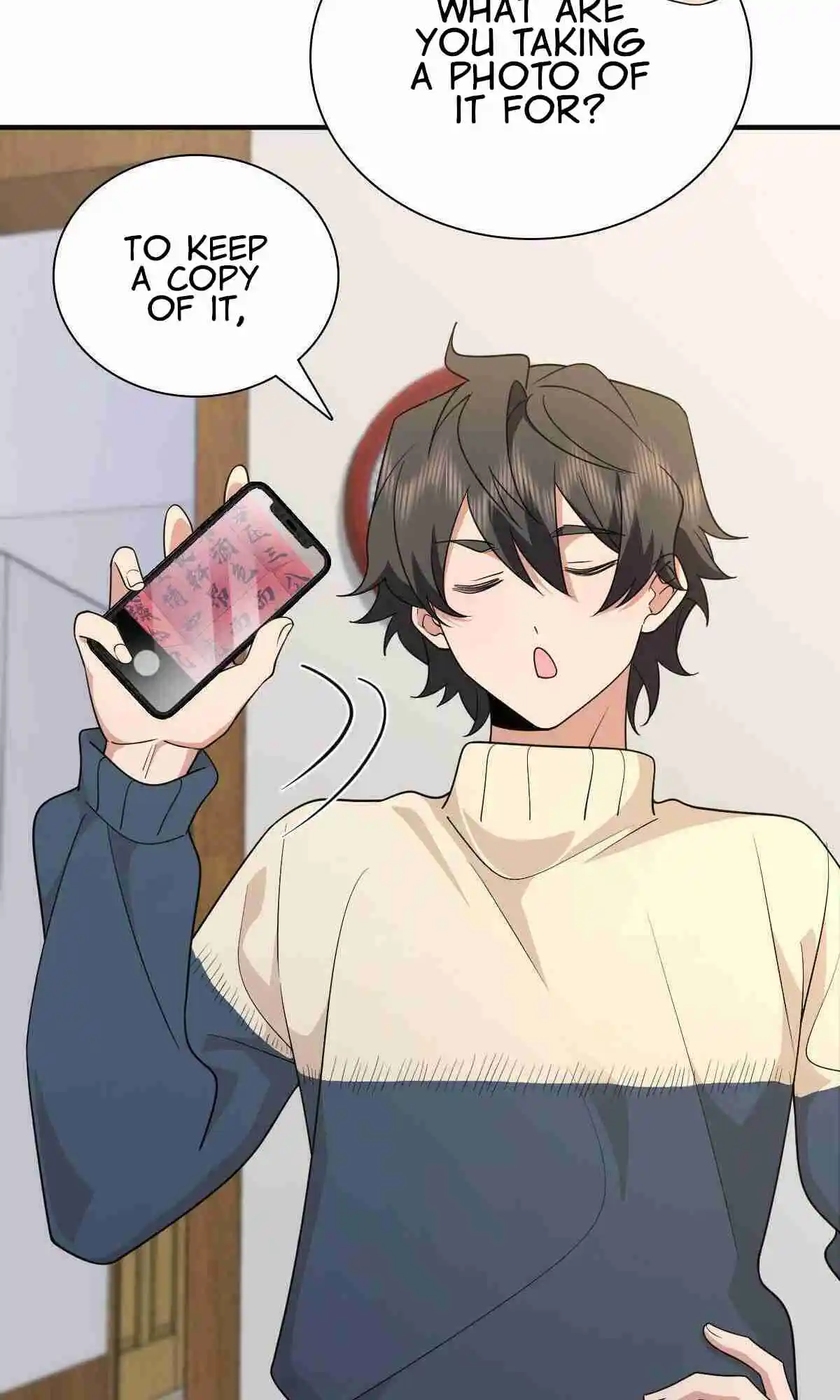 My Wife Is From a Thousand Years Ago 65