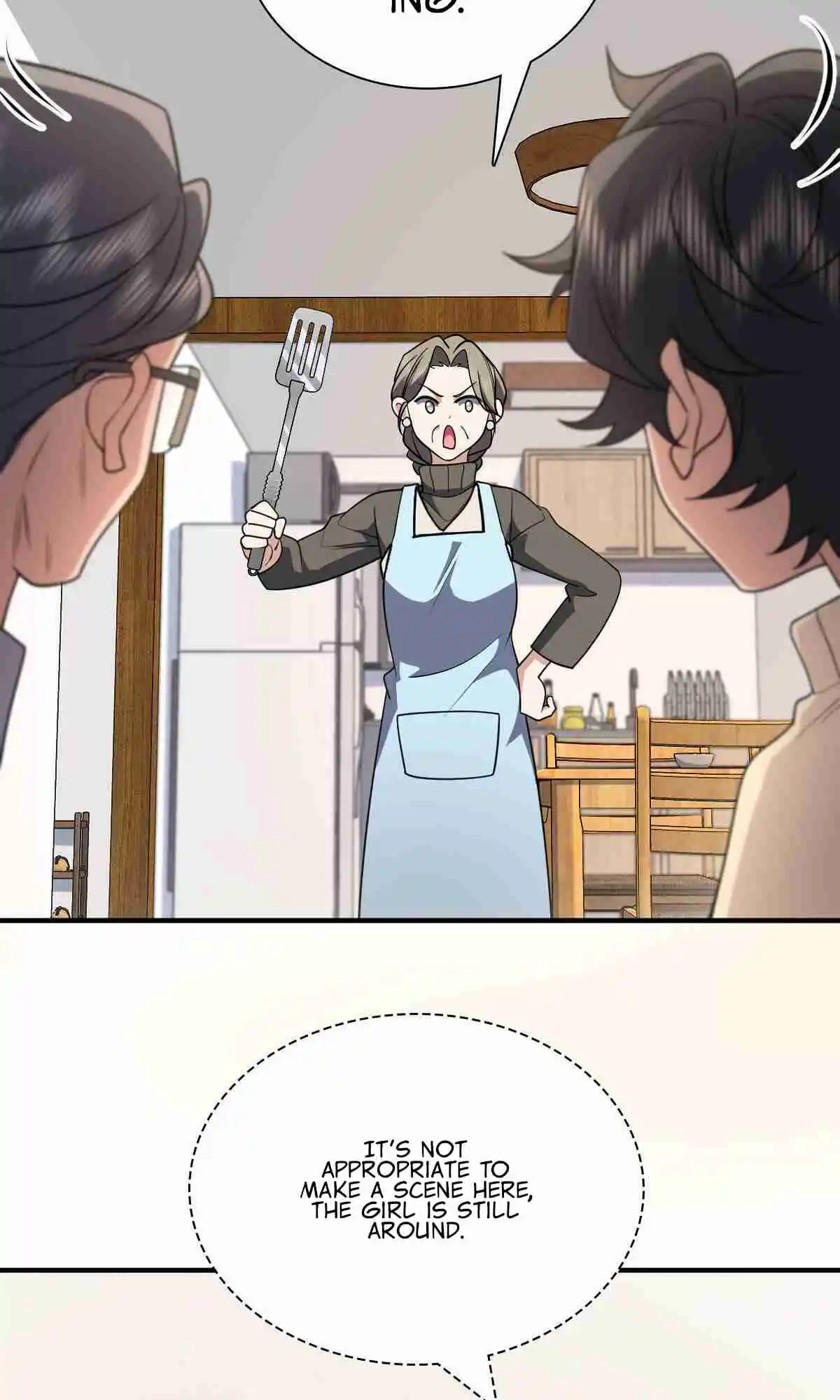 My Wife Is From a Thousand Years Ago 65