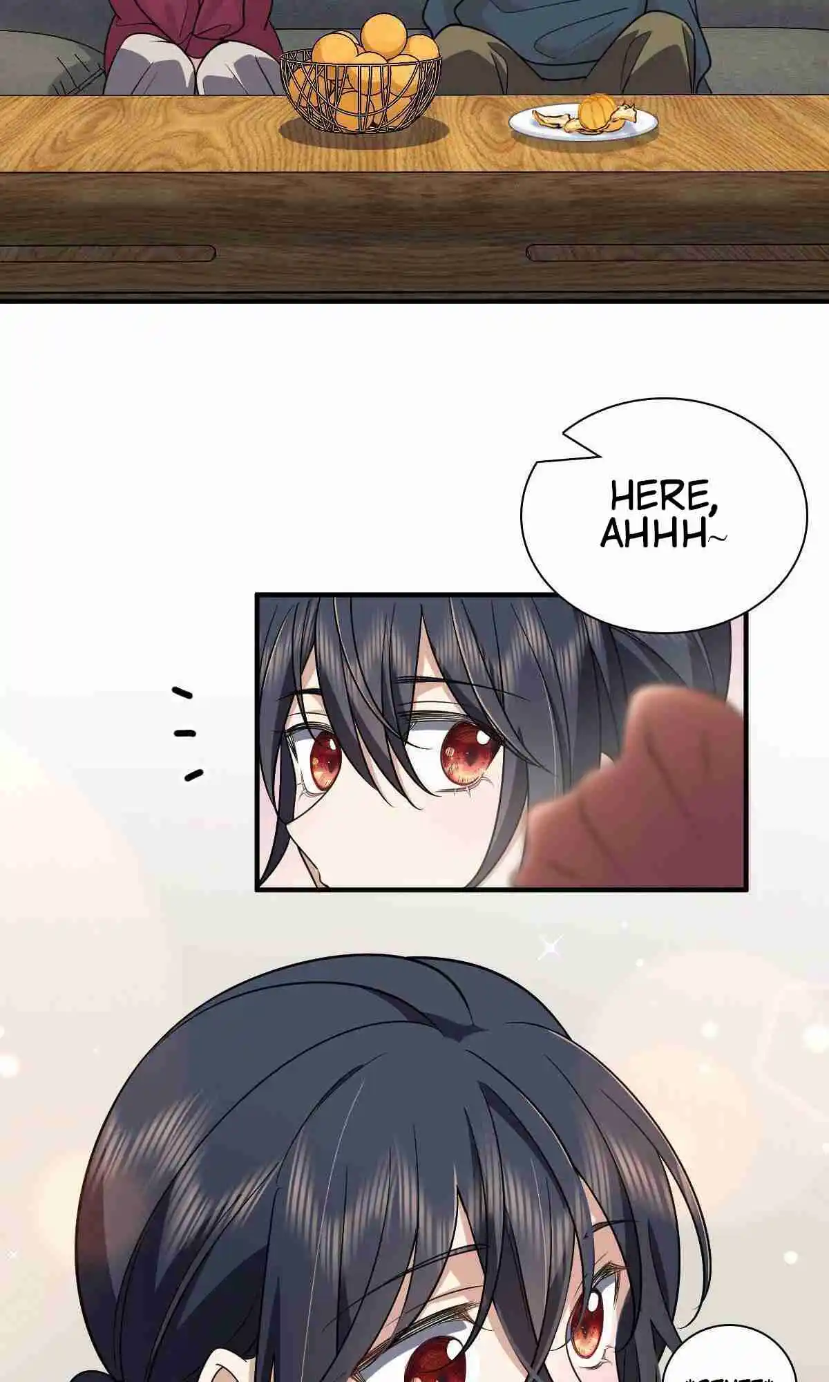 My Wife Is From a Thousand Years Ago 65