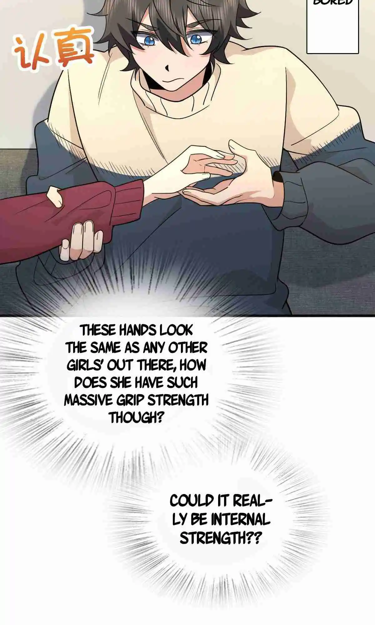 My Wife Is From a Thousand Years Ago 65