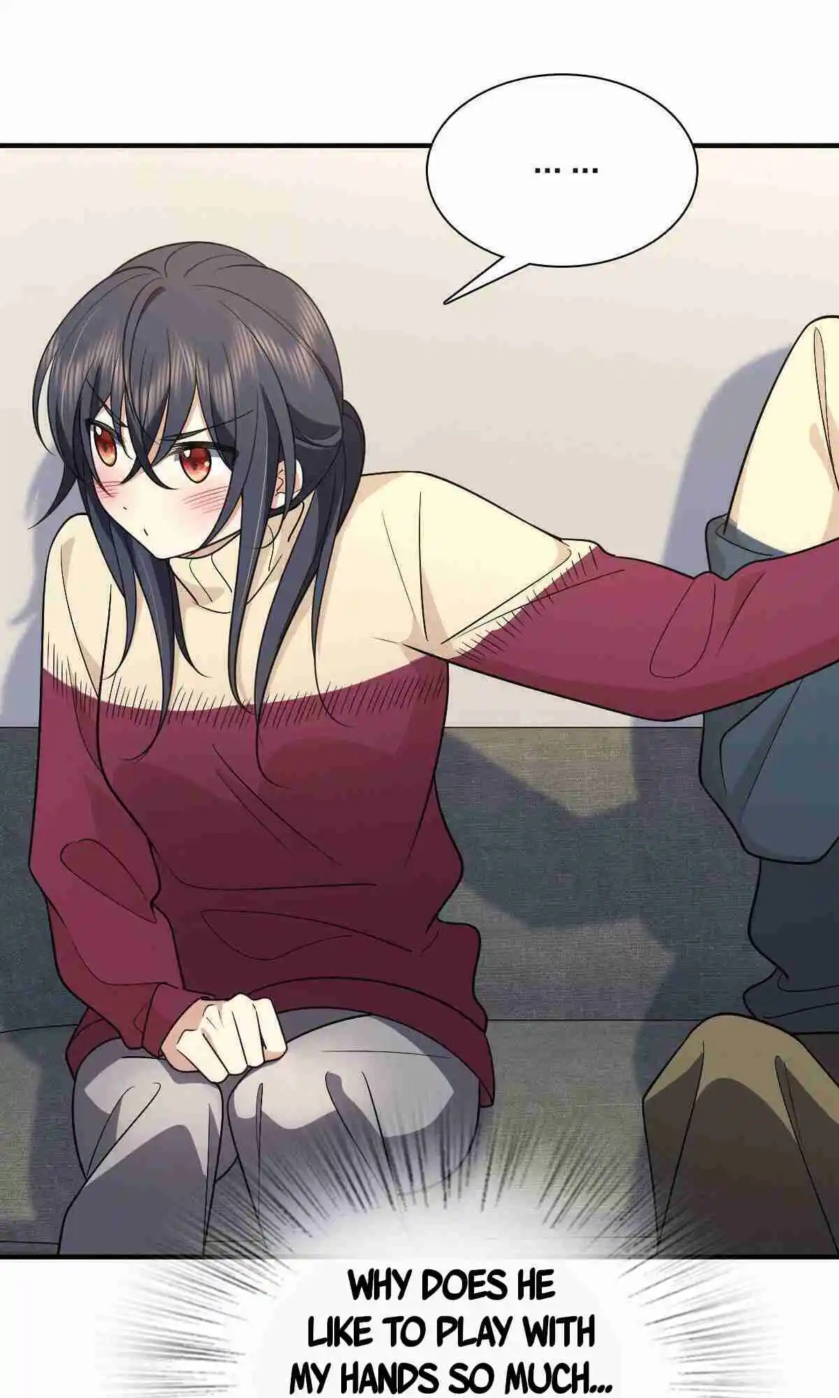 My Wife Is From a Thousand Years Ago 65